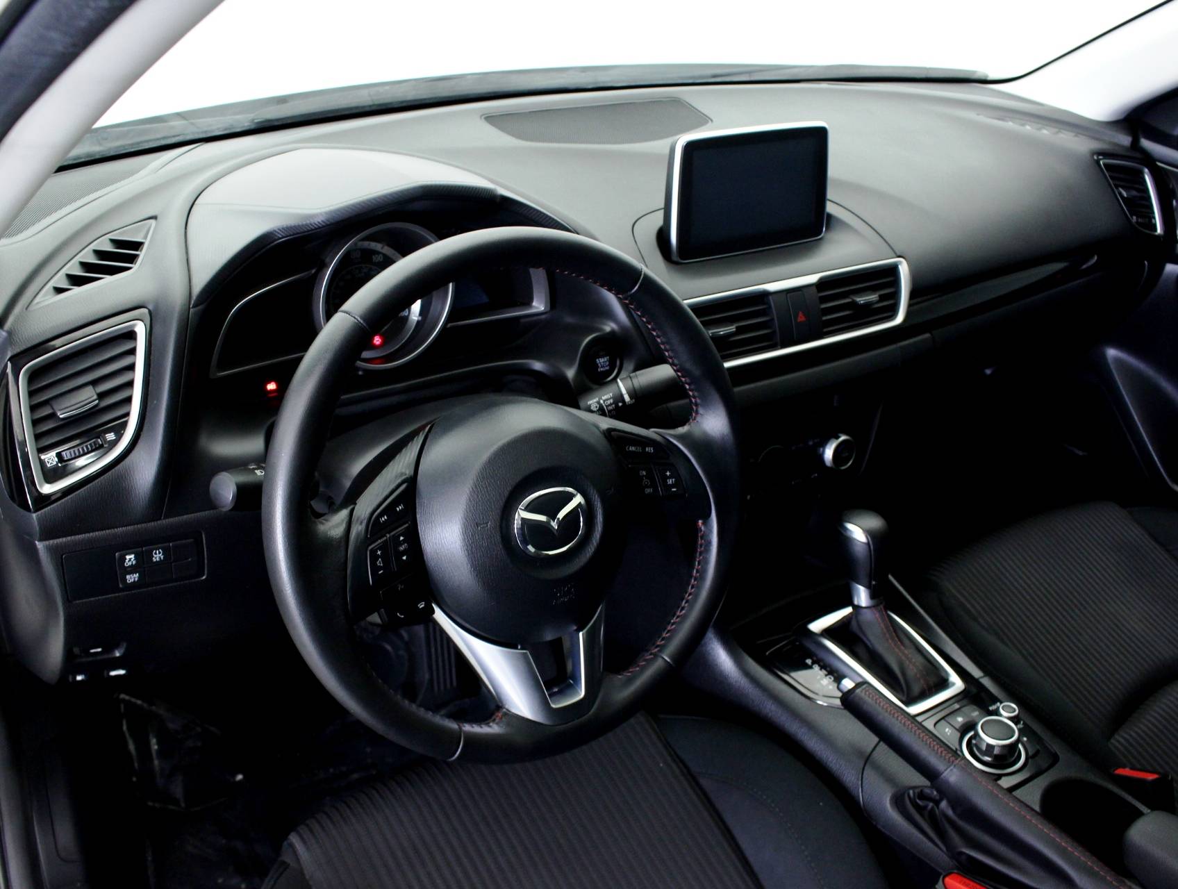 Florida Fine Cars - Used MAZDA MAZDA3 2015 MIAMI Touring