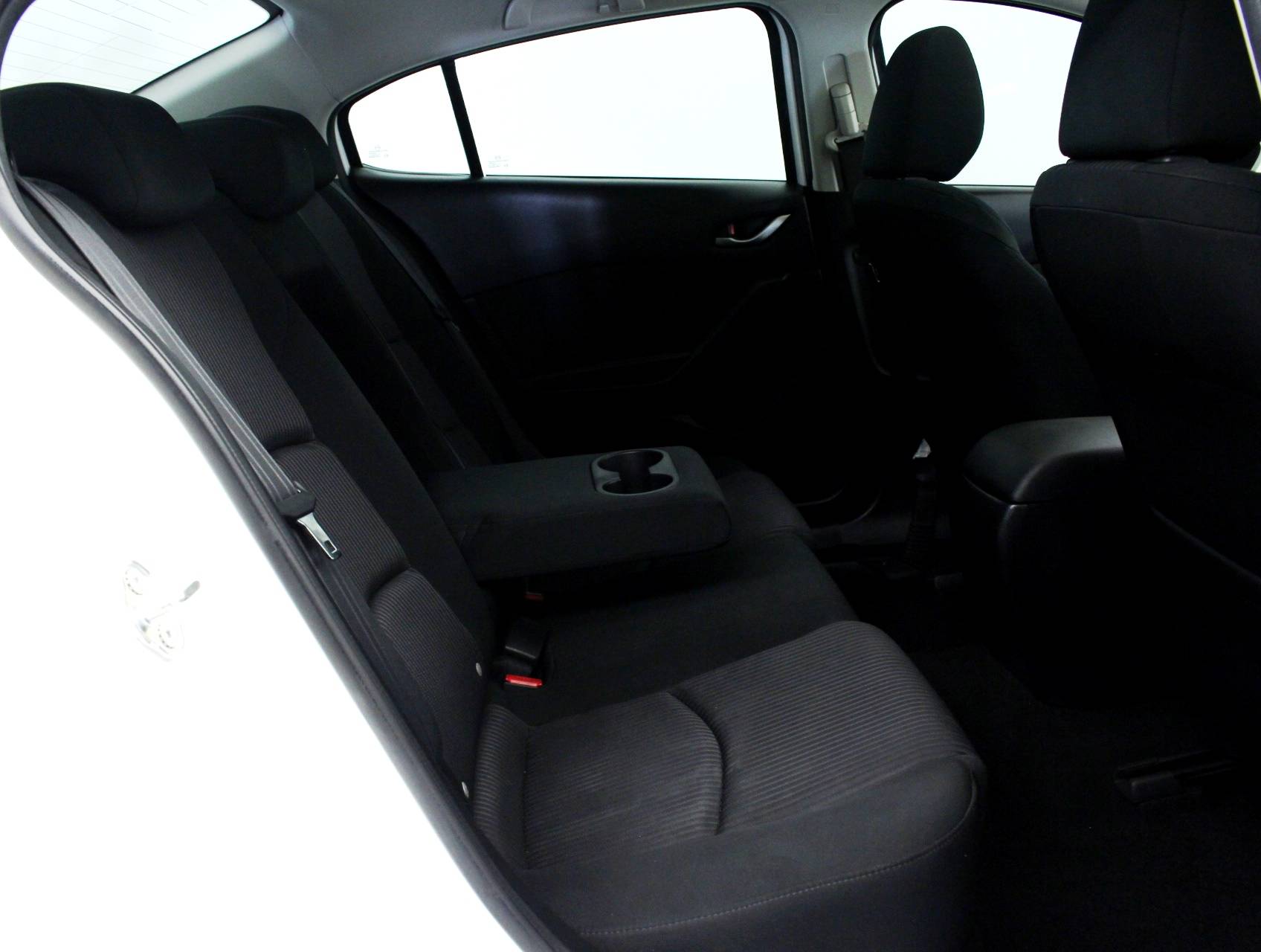 Florida Fine Cars - Used MAZDA MAZDA3 2015 MIAMI Touring