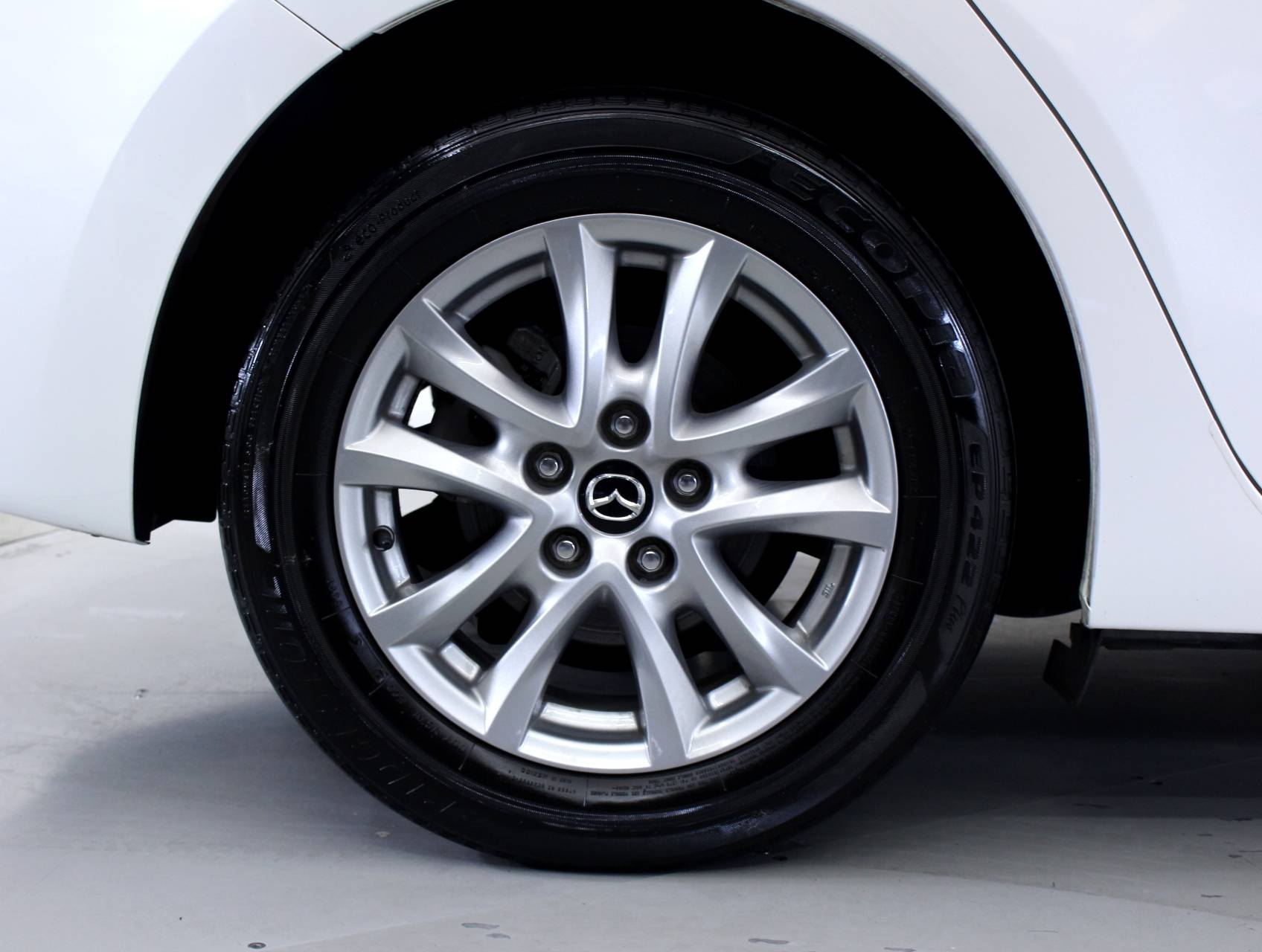 Florida Fine Cars - Used MAZDA MAZDA3 2015 MIAMI Touring