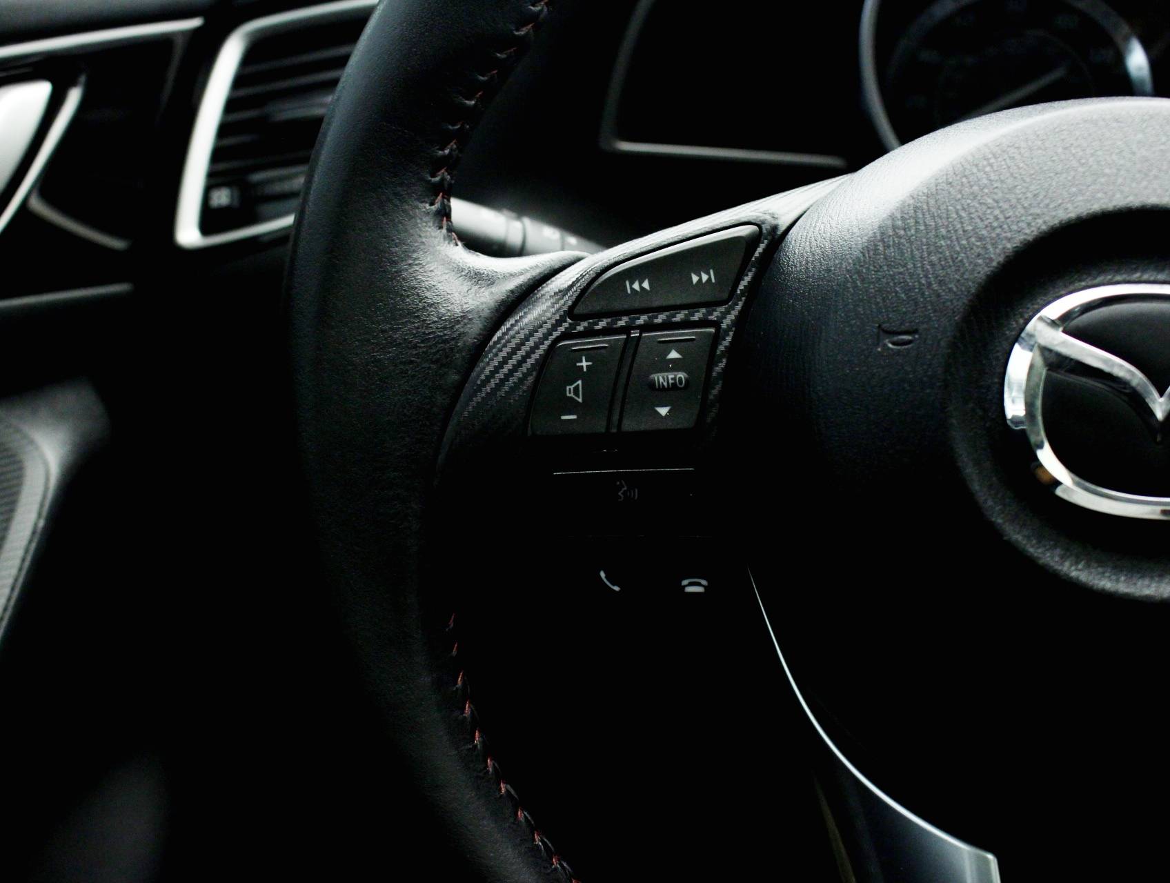 Florida Fine Cars - Used MAZDA MAZDA3 2015 MIAMI Touring