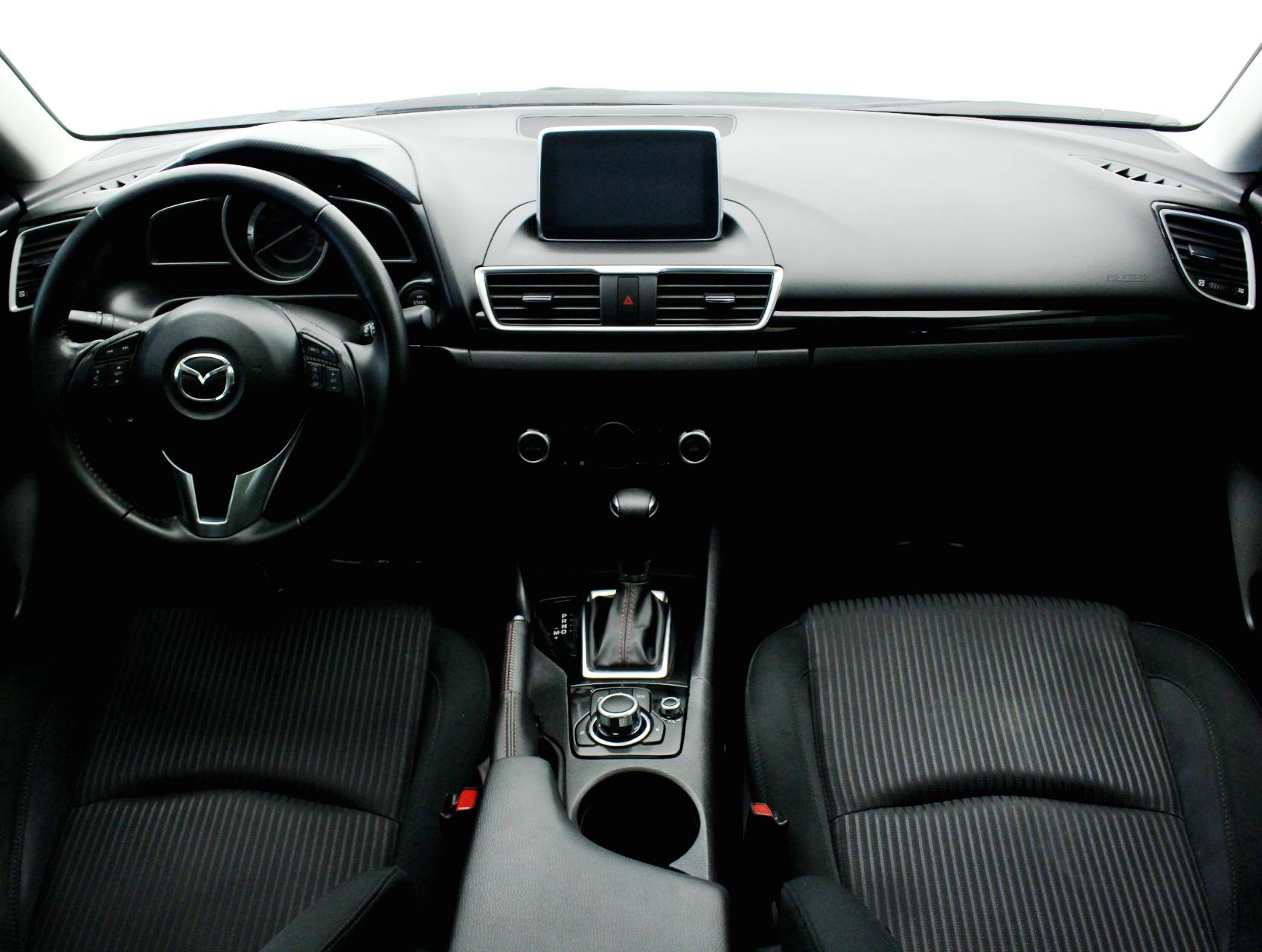 Florida Fine Cars - Used MAZDA MAZDA3 2015 MIAMI Touring