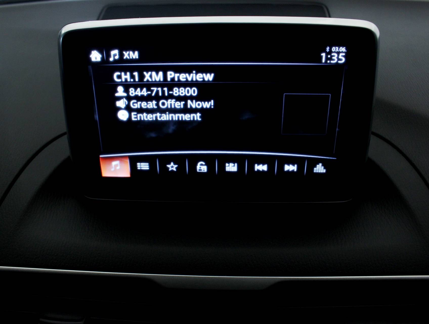 Florida Fine Cars - Used MAZDA MAZDA3 2015 MIAMI Touring