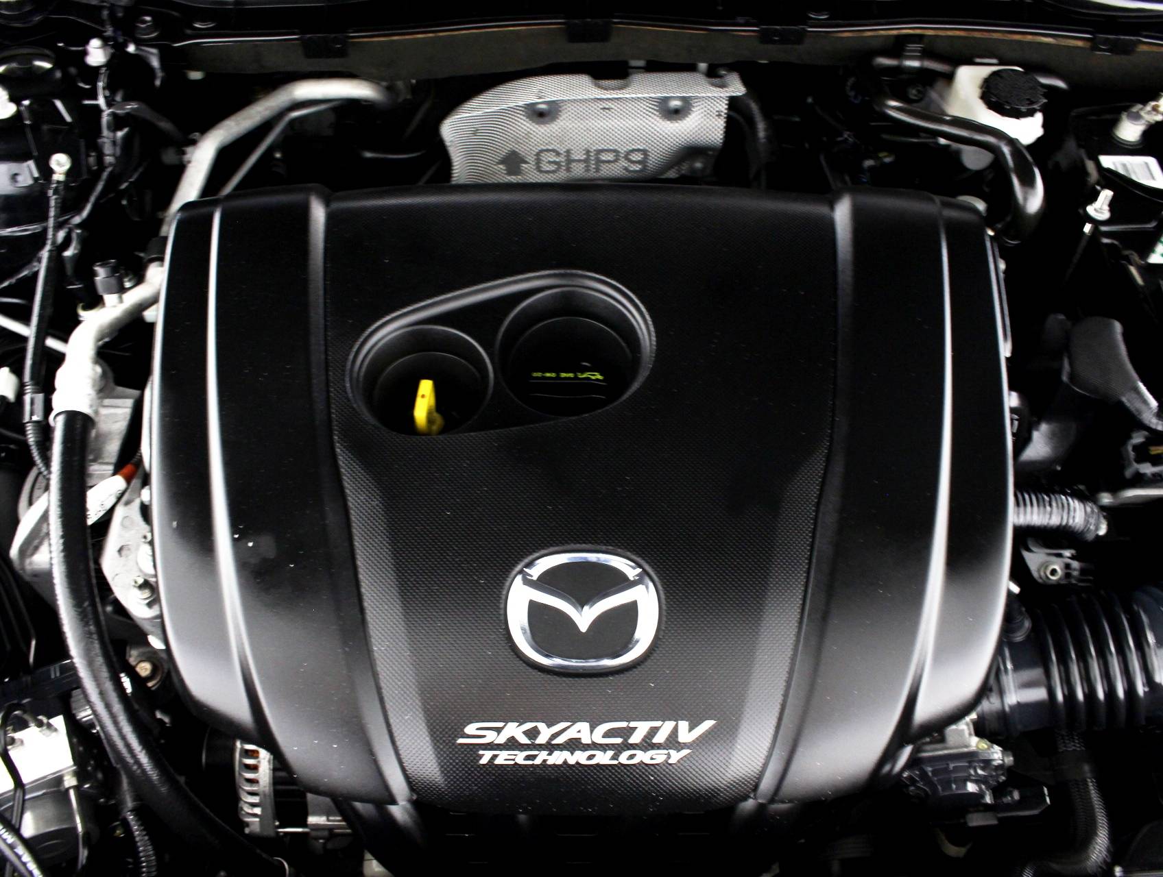 Florida Fine Cars - Used MAZDA MAZDA6 2016 HOLLYWOOD TOURING