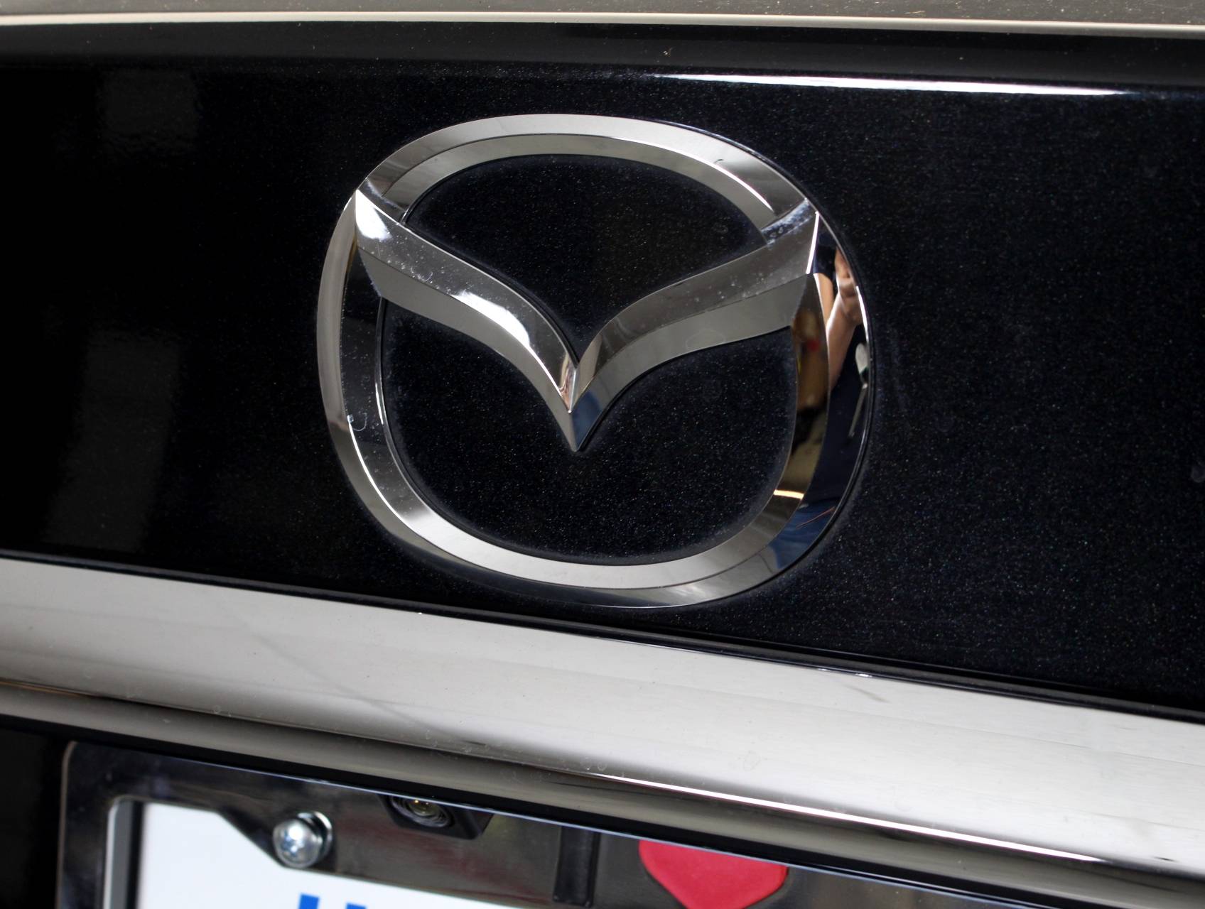 Florida Fine Cars - Used MAZDA MAZDA6 2016 HOLLYWOOD TOURING