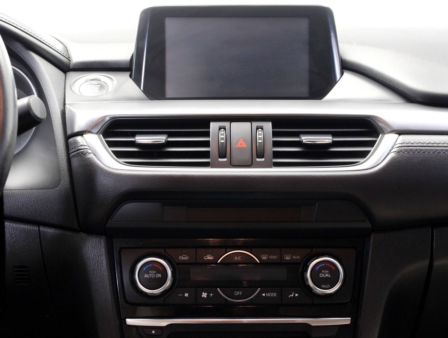 Florida Fine Cars - Used MAZDA MAZDA6 2016 HOLLYWOOD TOURING