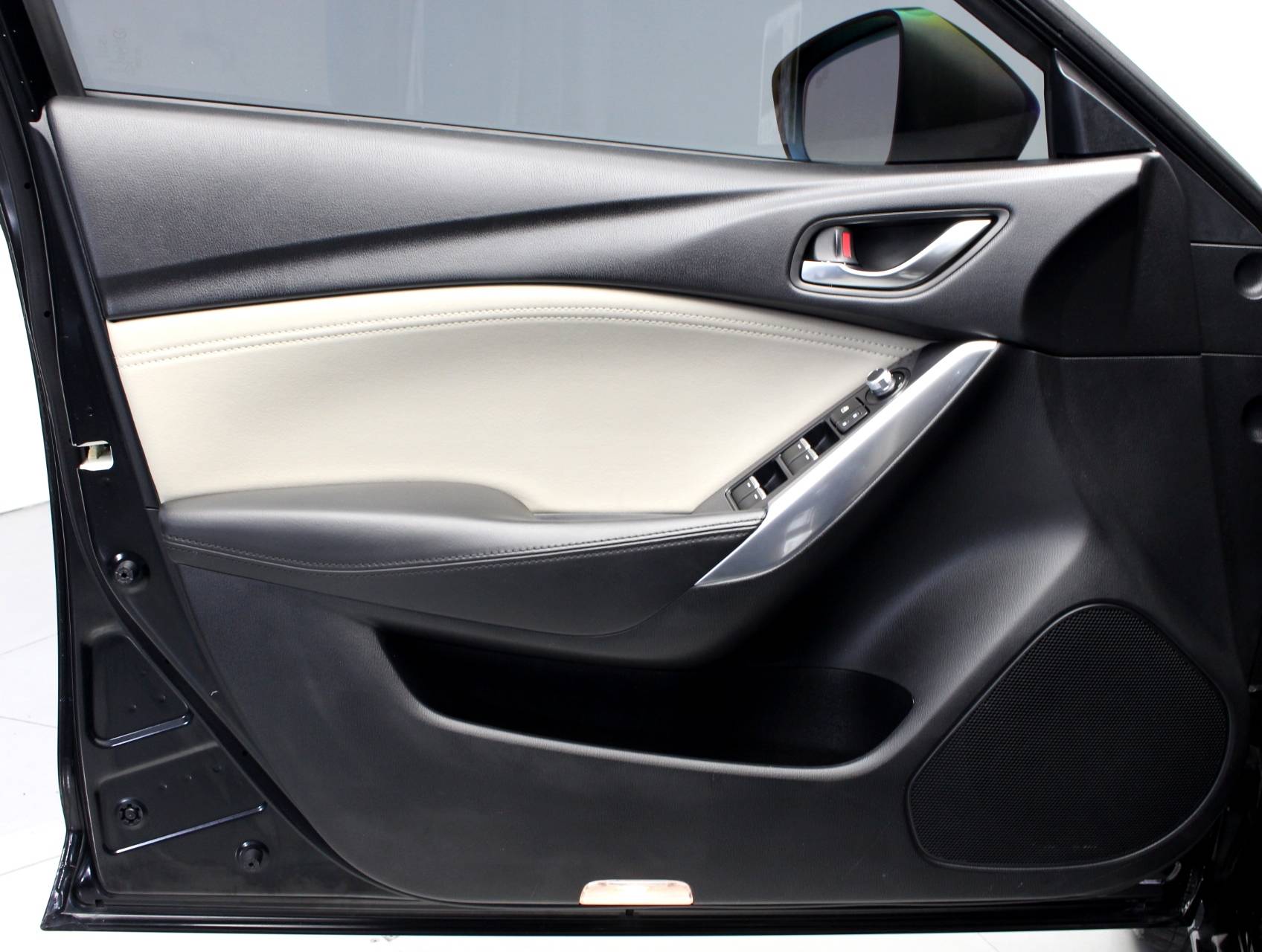 Florida Fine Cars - Used MAZDA MAZDA6 2016 HOLLYWOOD TOURING