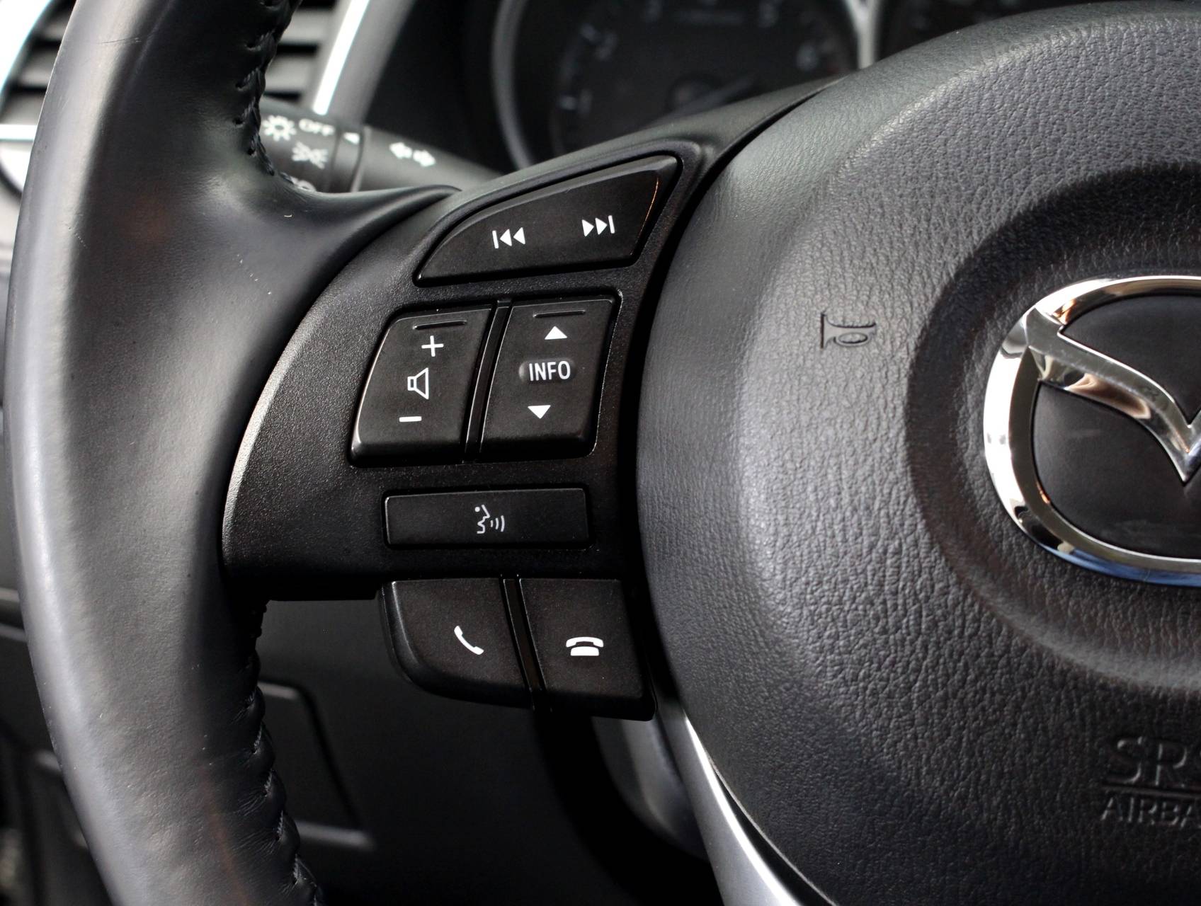 Florida Fine Cars - Used MAZDA MAZDA6 2016 HOLLYWOOD TOURING