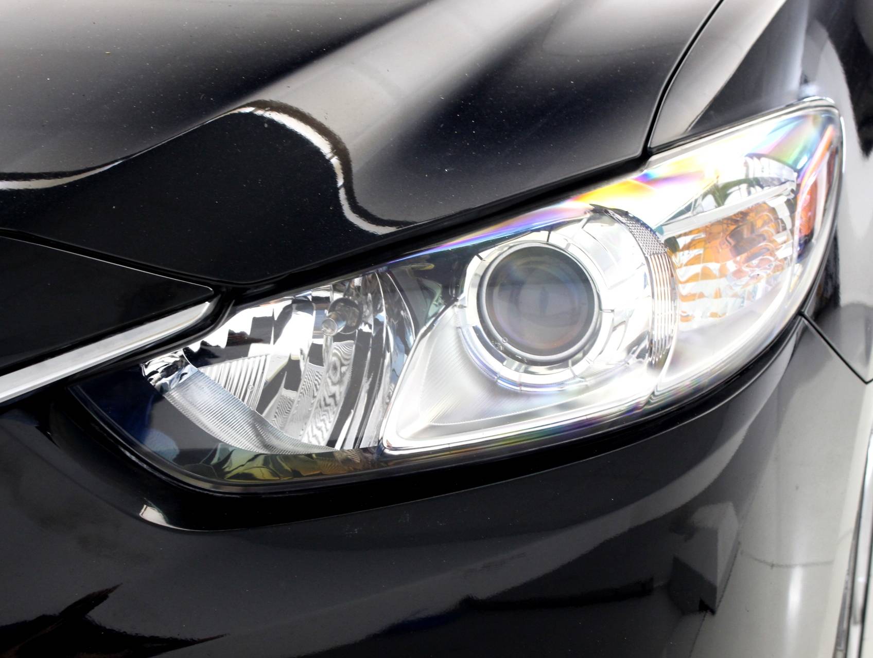 Florida Fine Cars - Used MAZDA MAZDA6 2016 HOLLYWOOD TOURING