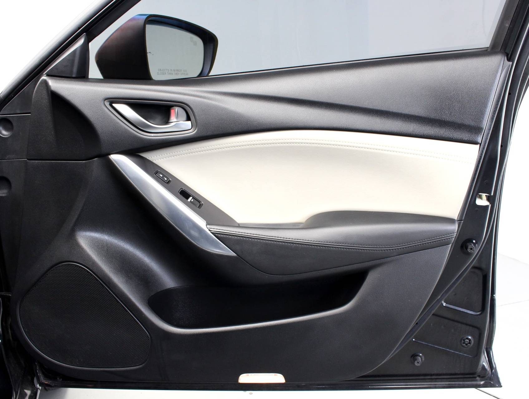 Florida Fine Cars - Used MAZDA MAZDA6 2016 HOLLYWOOD TOURING