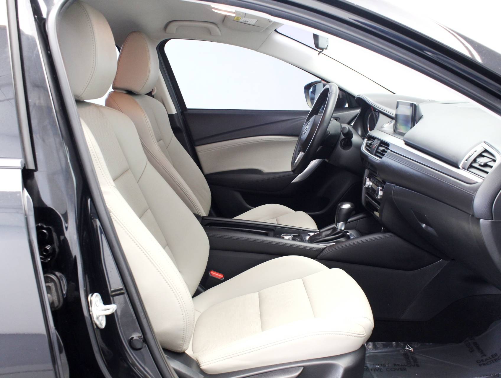 Florida Fine Cars - Used MAZDA MAZDA6 2016 HOLLYWOOD TOURING