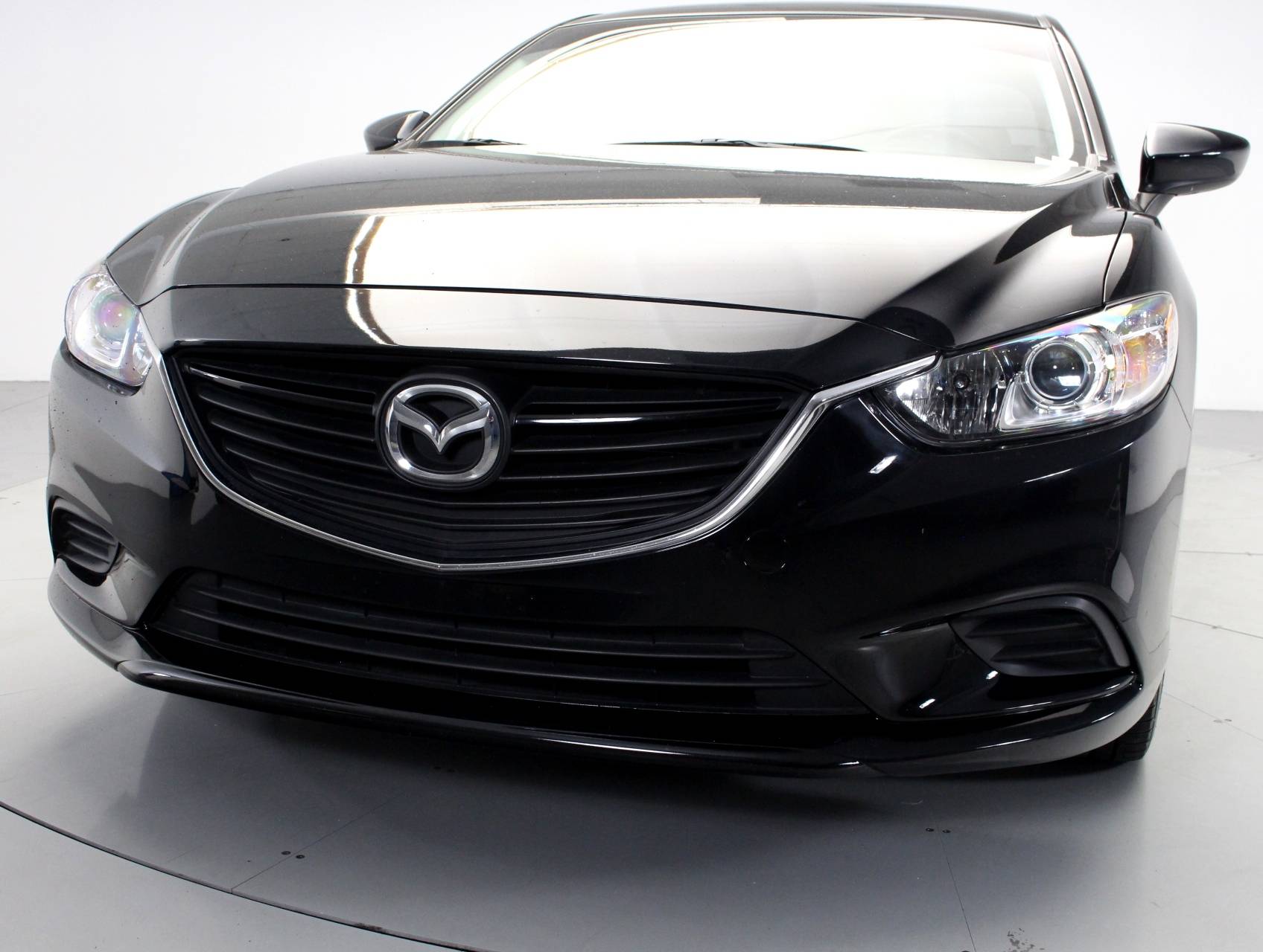 Florida Fine Cars - Used MAZDA MAZDA6 2016 HOLLYWOOD TOURING