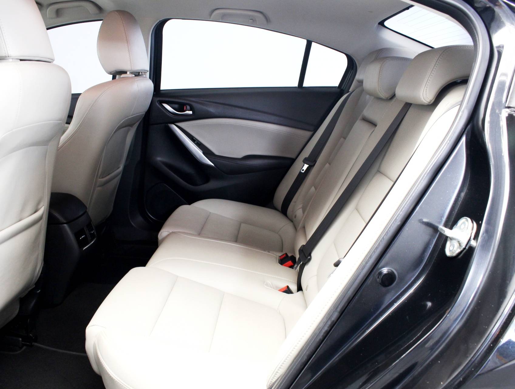 Florida Fine Cars - Used MAZDA MAZDA6 2016 HOLLYWOOD TOURING