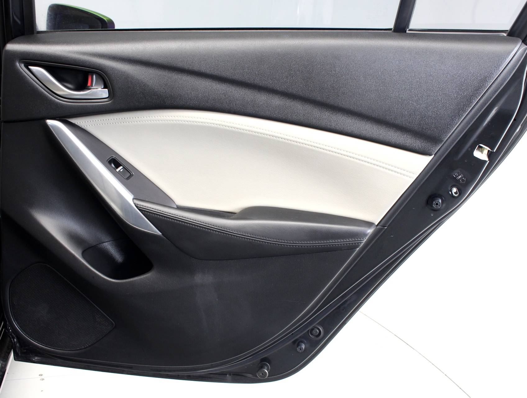 Florida Fine Cars - Used MAZDA MAZDA6 2016 HOLLYWOOD TOURING