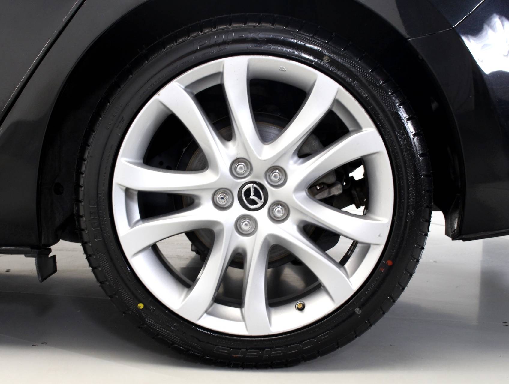 Florida Fine Cars - Used MAZDA MAZDA6 2016 HOLLYWOOD TOURING