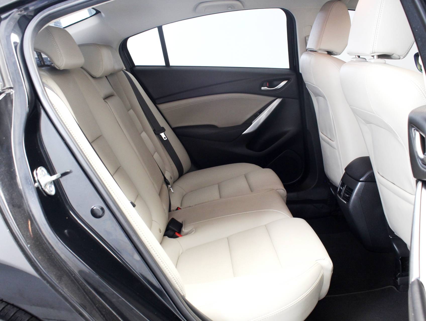 Florida Fine Cars - Used MAZDA MAZDA6 2016 HOLLYWOOD TOURING