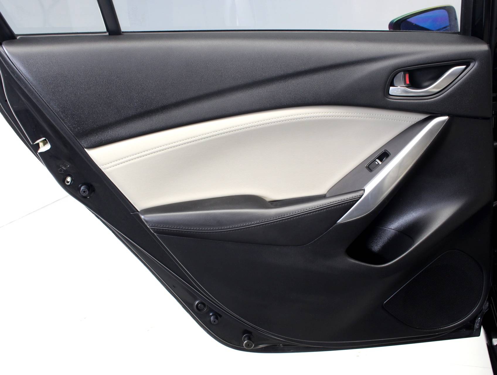 Florida Fine Cars - Used MAZDA MAZDA6 2016 HOLLYWOOD TOURING