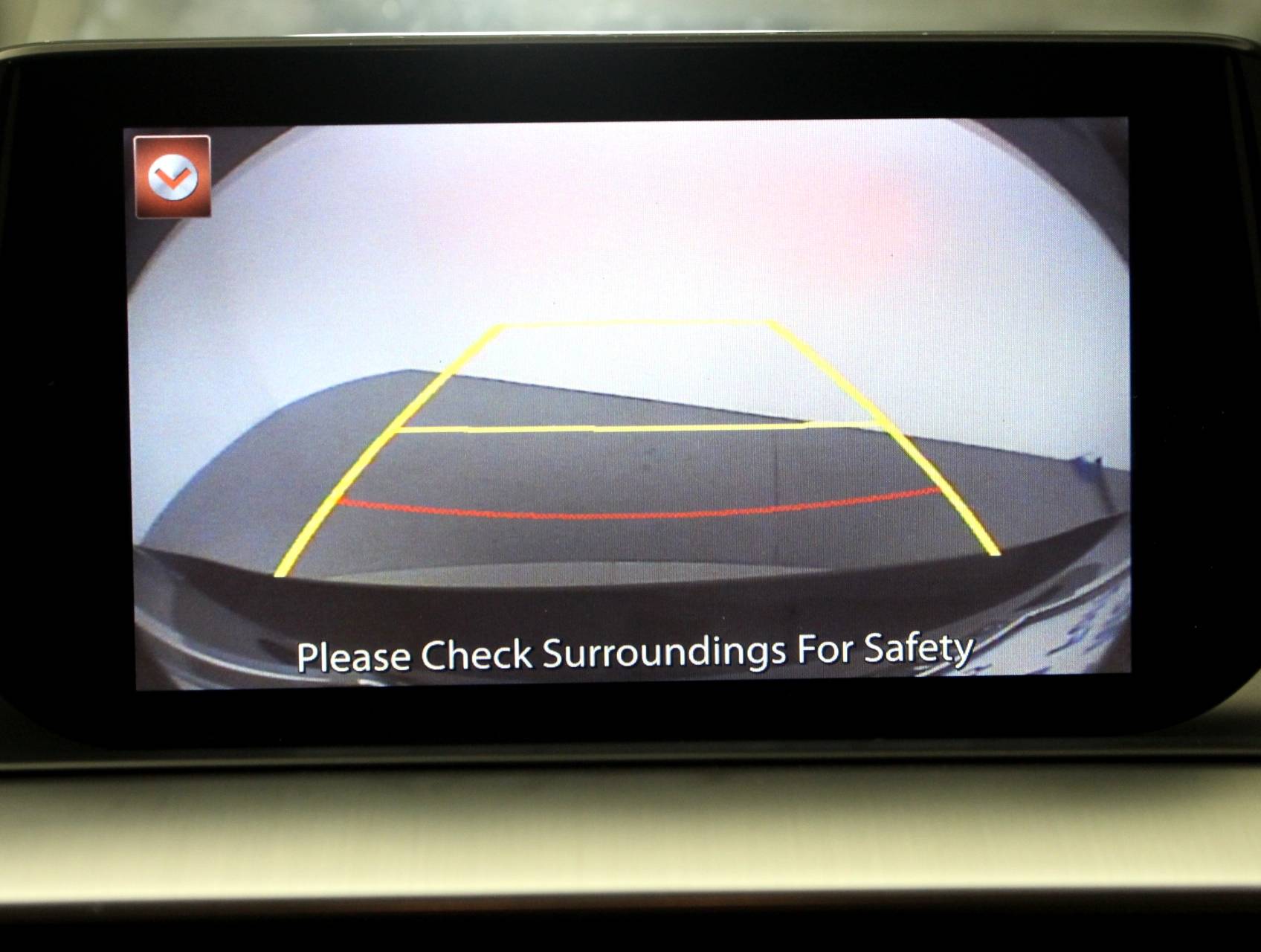 Florida Fine Cars - Used MAZDA MAZDA6 2016 HOLLYWOOD TOURING