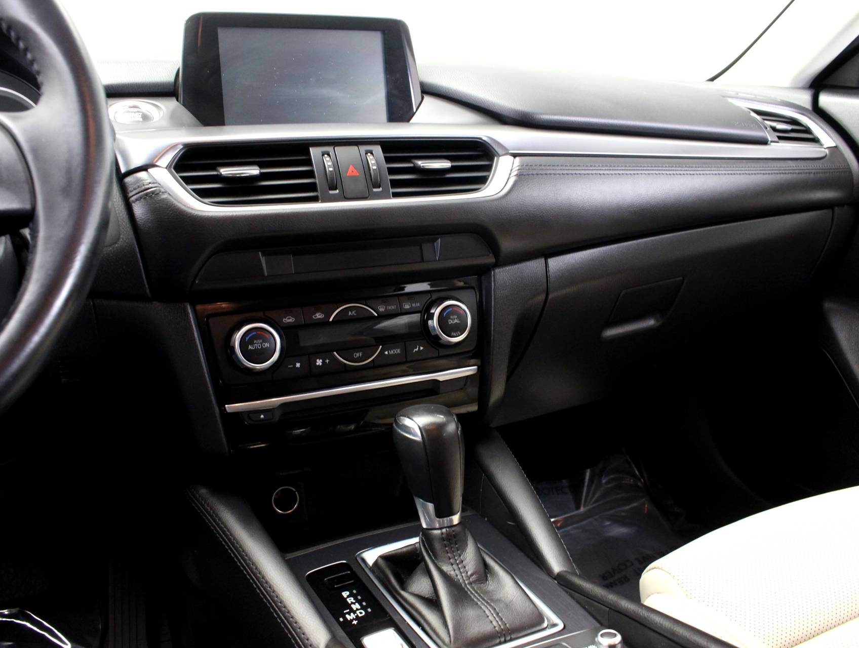 Florida Fine Cars - Used MAZDA MAZDA6 2016 HOLLYWOOD TOURING