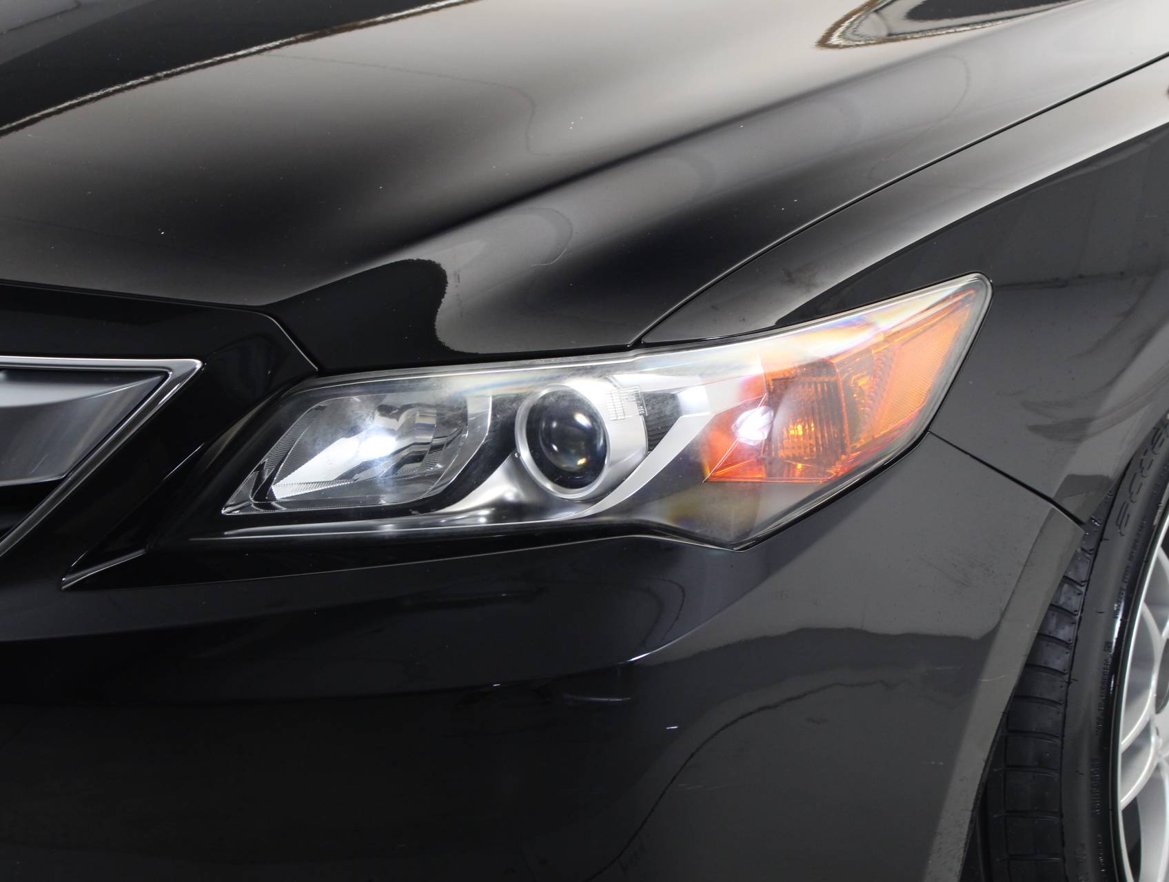 Florida Fine Cars - Used ACURA ILX 2014 WEST PALM PREMIUM
