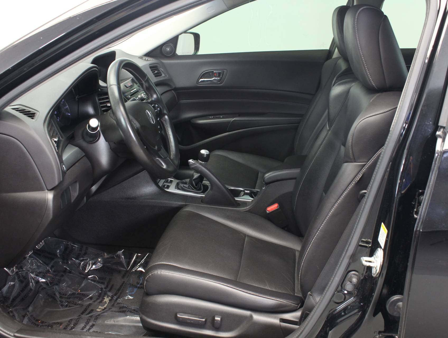Florida Fine Cars - Used ACURA ILX 2014 WEST PALM PREMIUM