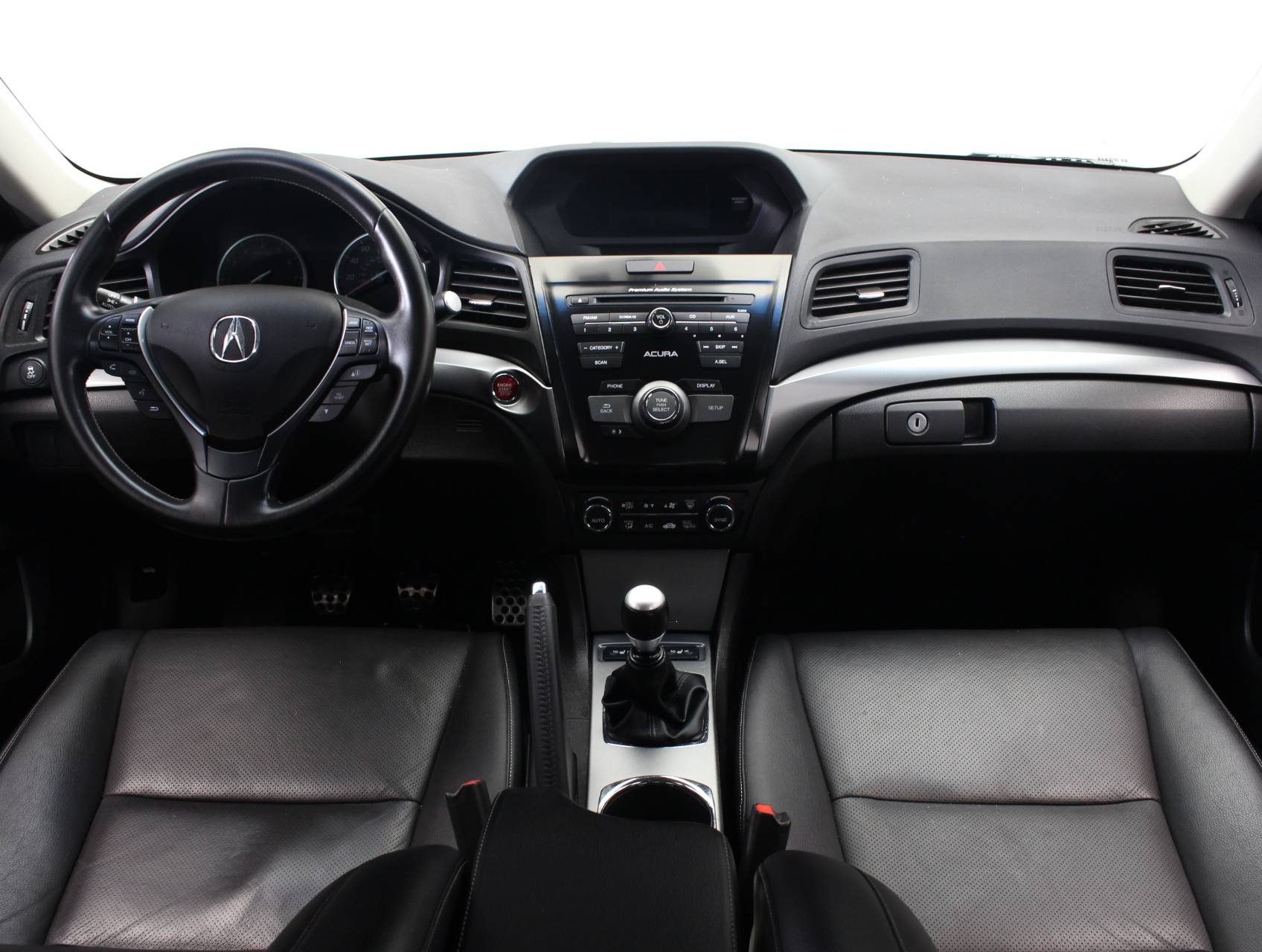 Florida Fine Cars - Used ACURA ILX 2014 WEST PALM PREMIUM