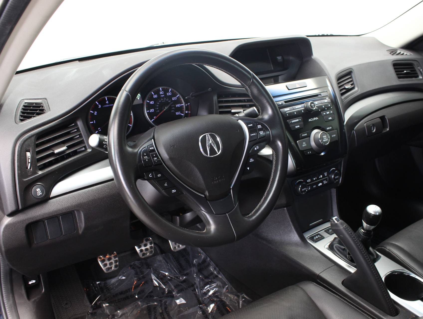 Florida Fine Cars - Used ACURA ILX 2014 WEST PALM PREMIUM