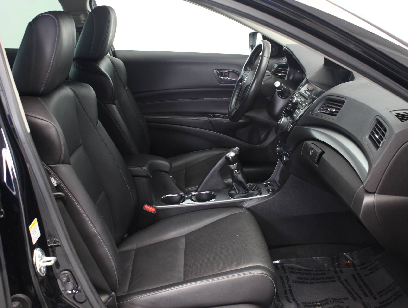 Florida Fine Cars - Used ACURA ILX 2014 WEST PALM PREMIUM
