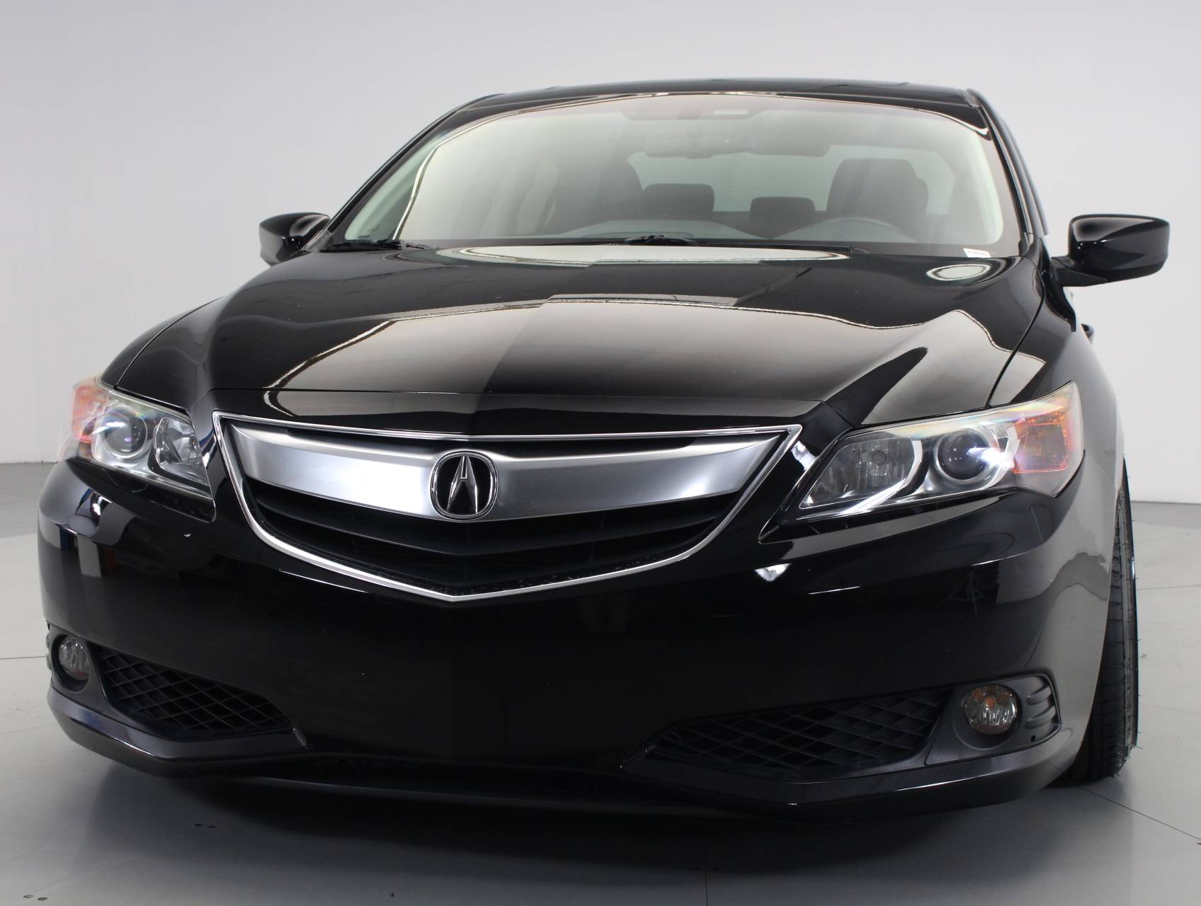 Florida Fine Cars - Used ACURA ILX 2014 WEST PALM PREMIUM