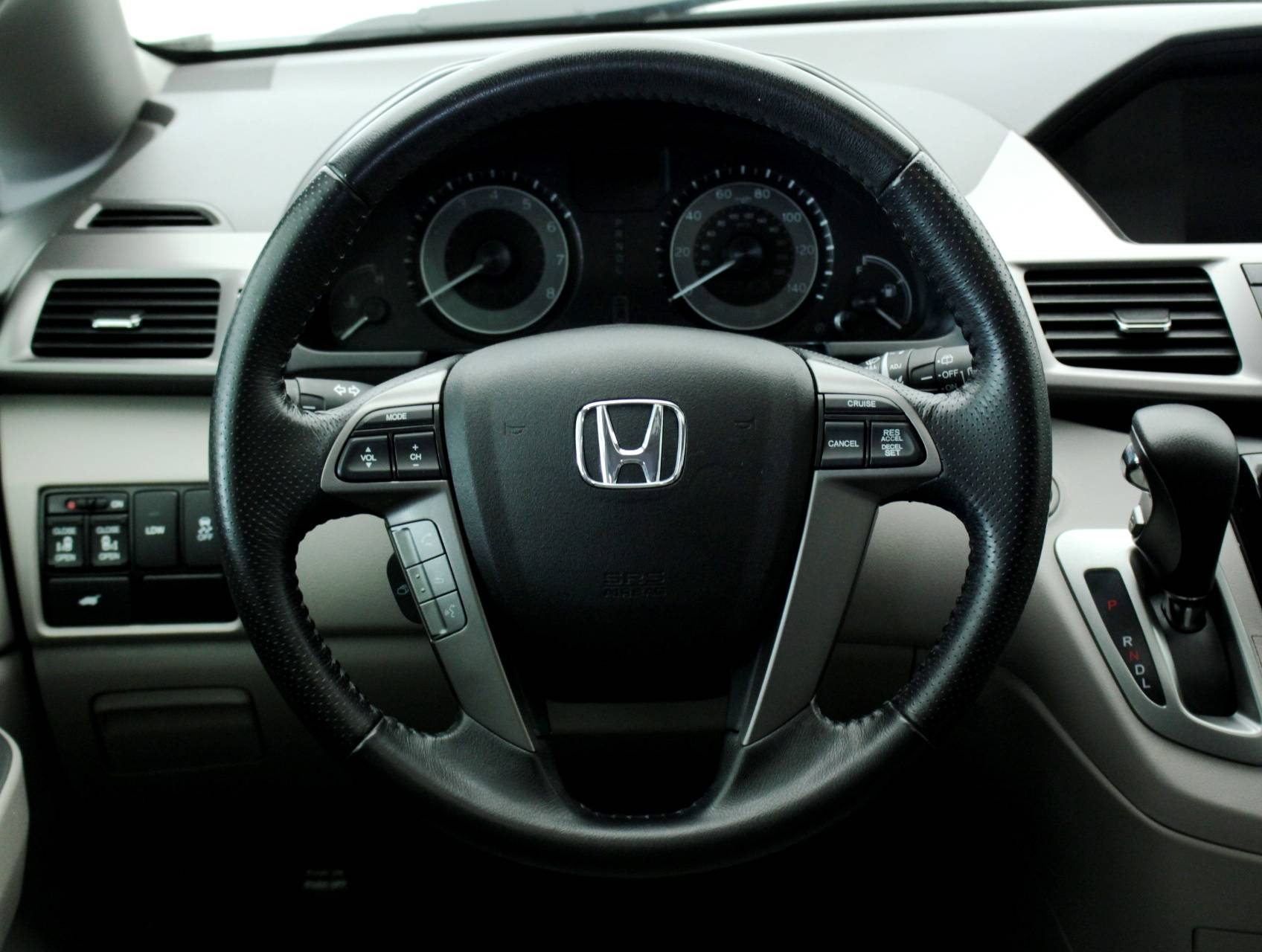 Florida Fine Cars - Used HONDA ODYSSEY 2015 HOLLYWOOD EX-L