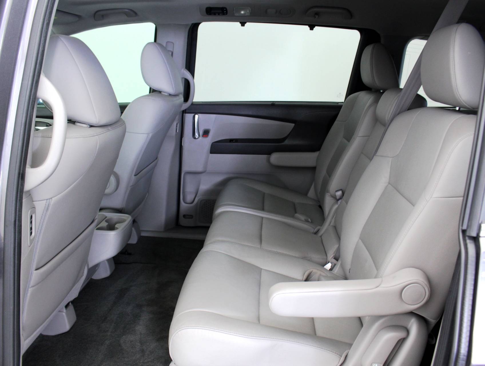 Florida Fine Cars - Used HONDA ODYSSEY 2015 HOLLYWOOD EX-L