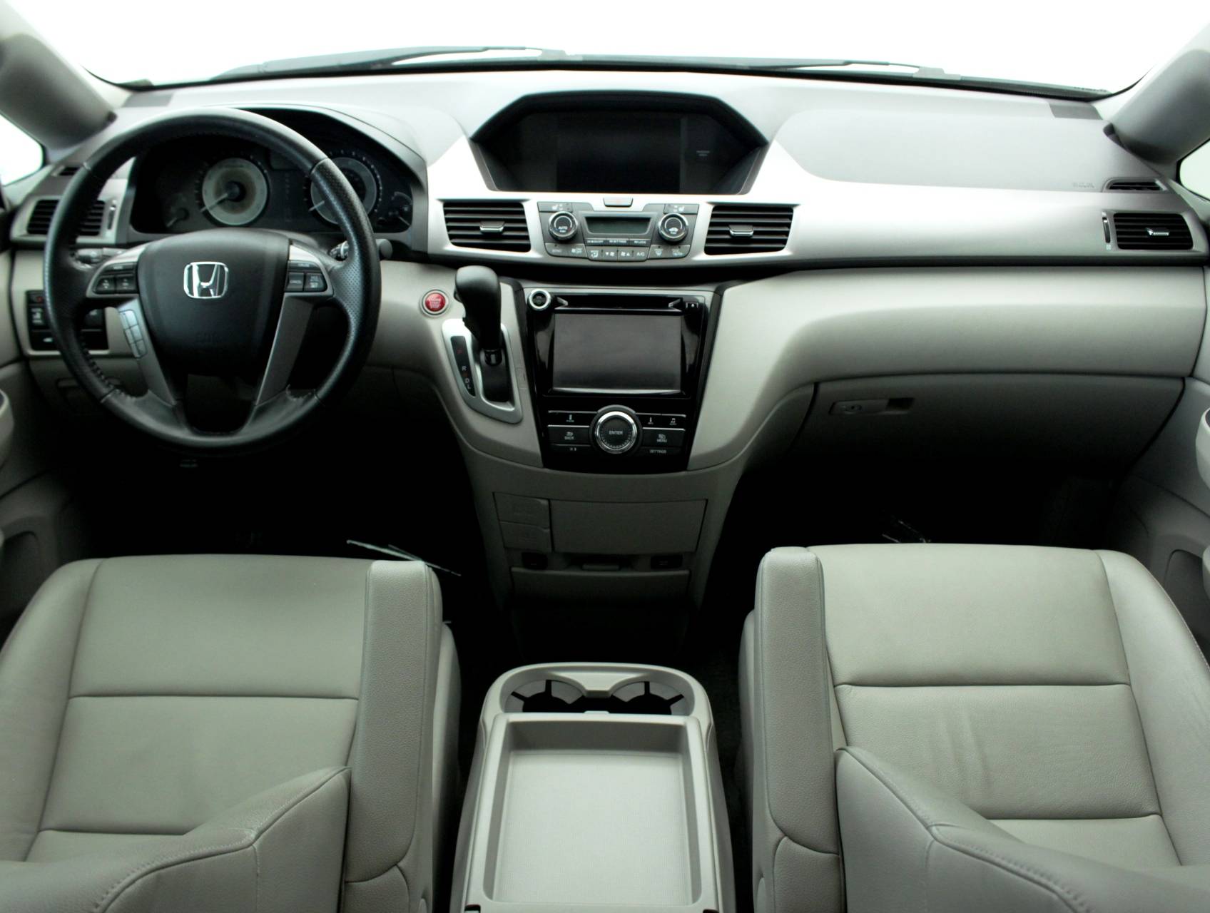 Florida Fine Cars - Used HONDA ODYSSEY 2015 HOLLYWOOD EX-L