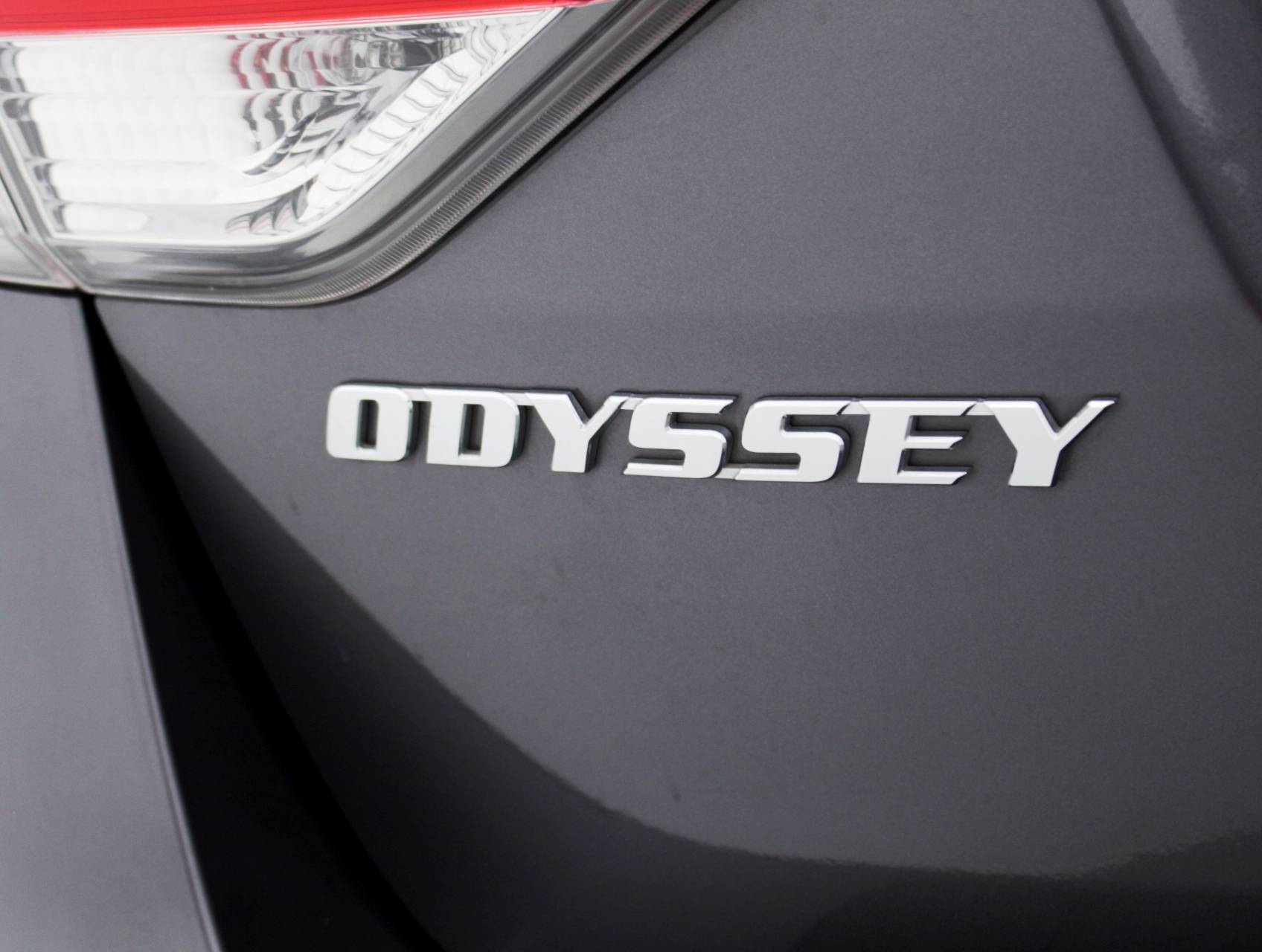 Florida Fine Cars - Used HONDA ODYSSEY 2015 HOLLYWOOD EX-L