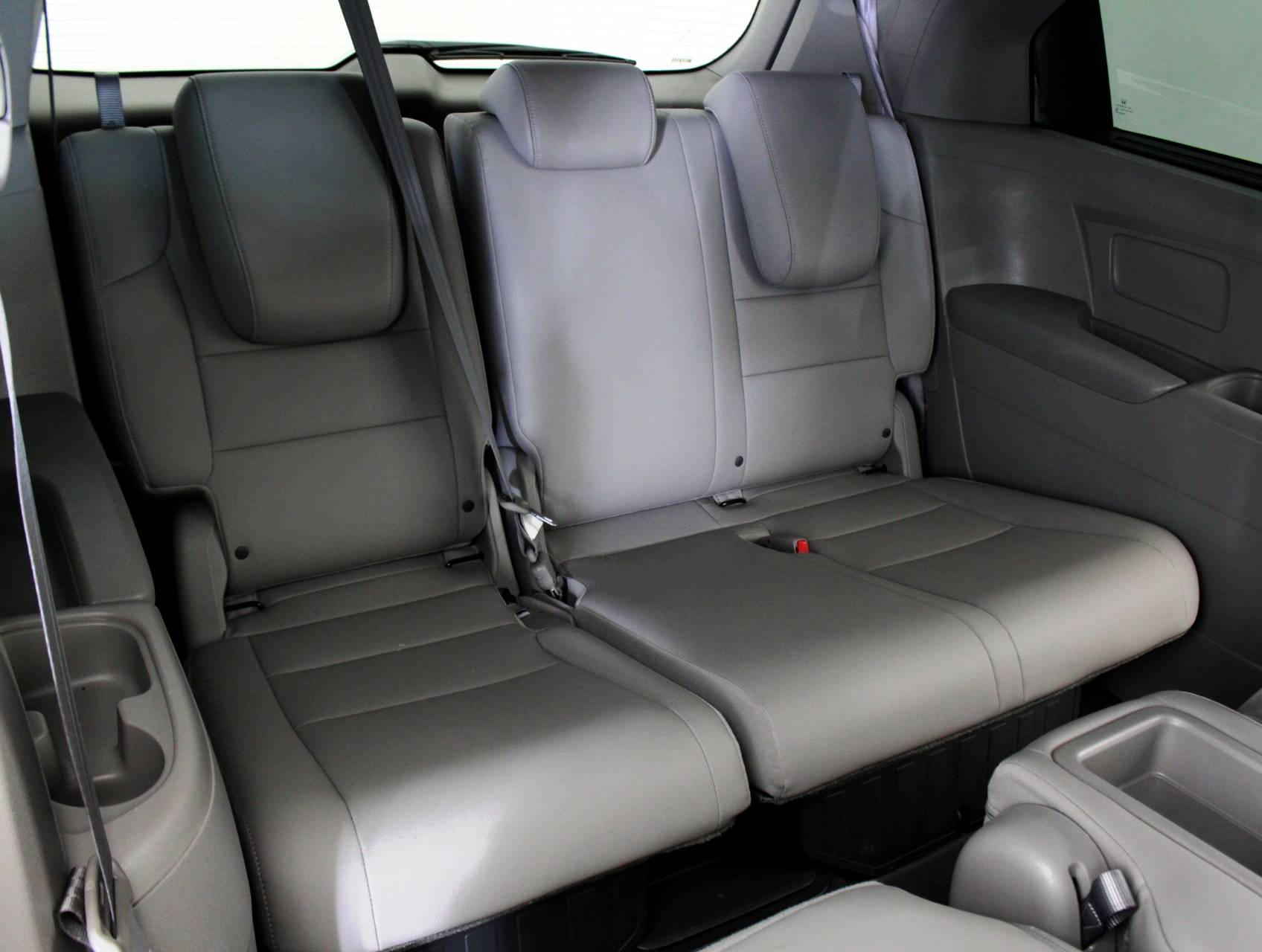 Florida Fine Cars - Used HONDA ODYSSEY 2015 HOLLYWOOD EX-L