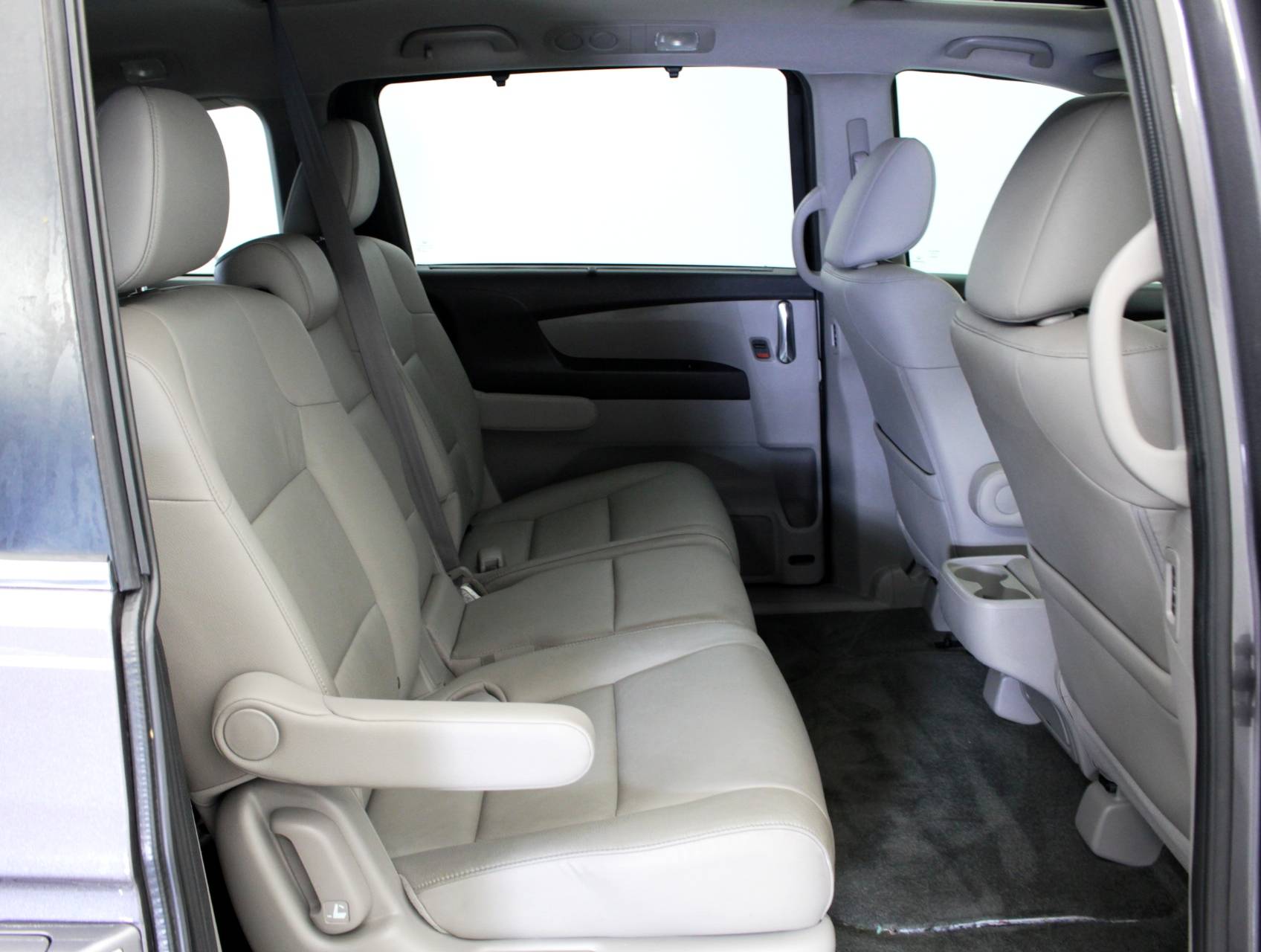 Florida Fine Cars - Used HONDA ODYSSEY 2015 HOLLYWOOD EX-L