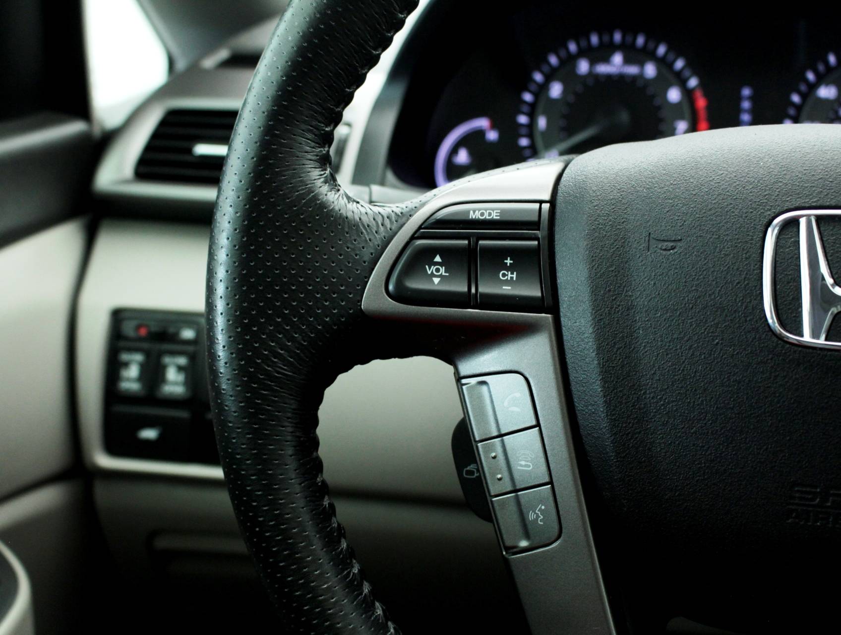 Florida Fine Cars - Used HONDA ODYSSEY 2015 HOLLYWOOD EX-L