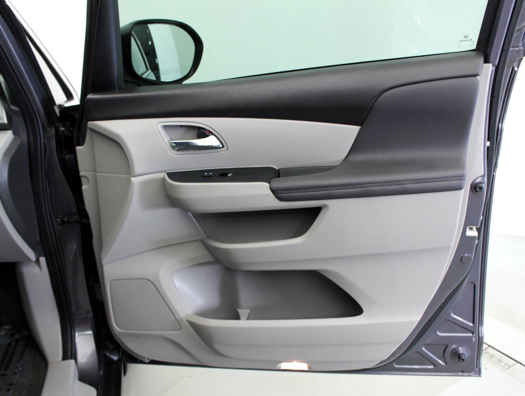 Florida Fine Cars - Used HONDA ODYSSEY 2015 HOLLYWOOD EX-L