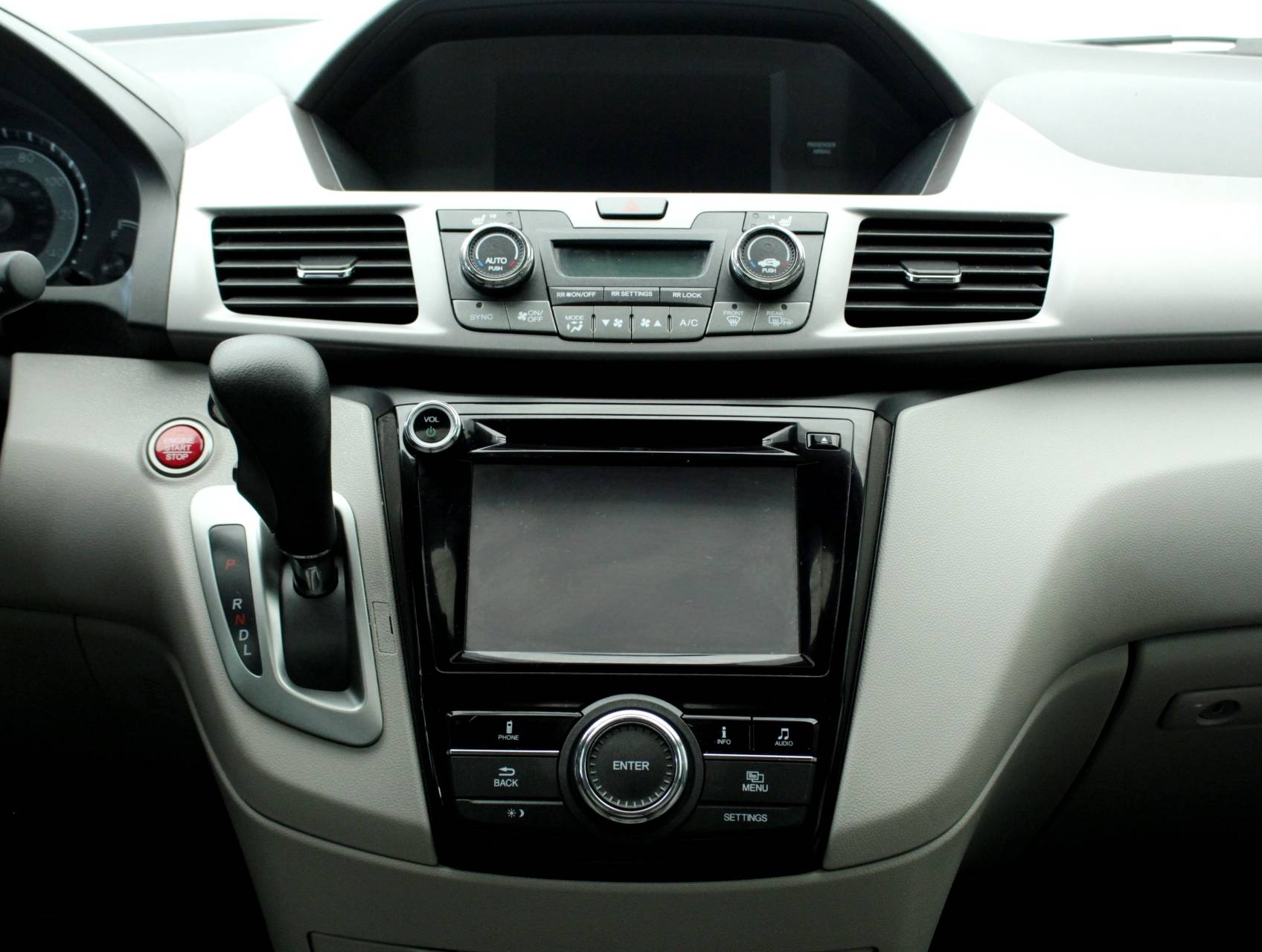 Florida Fine Cars - Used HONDA ODYSSEY 2015 HOLLYWOOD EX-L