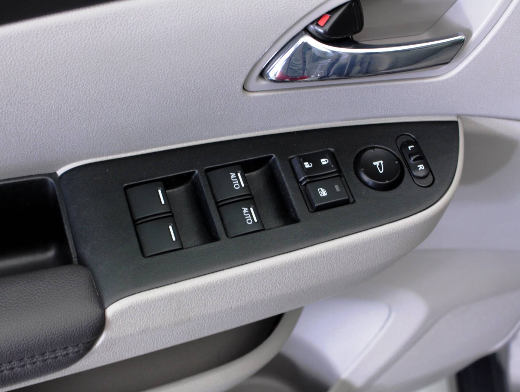 Florida Fine Cars - Used HONDA ODYSSEY 2015 HOLLYWOOD EX-L