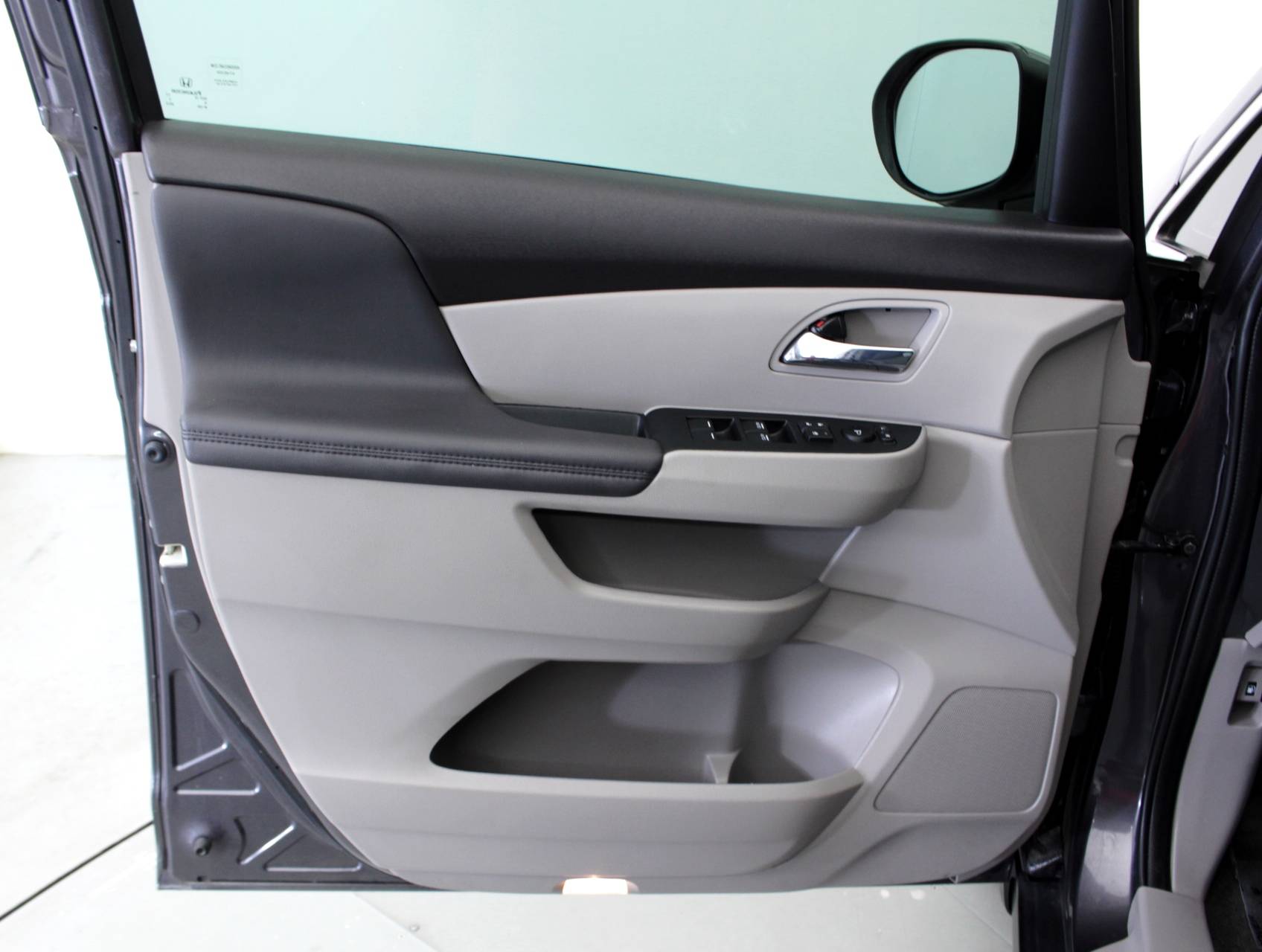 Florida Fine Cars - Used HONDA ODYSSEY 2015 HOLLYWOOD EX-L