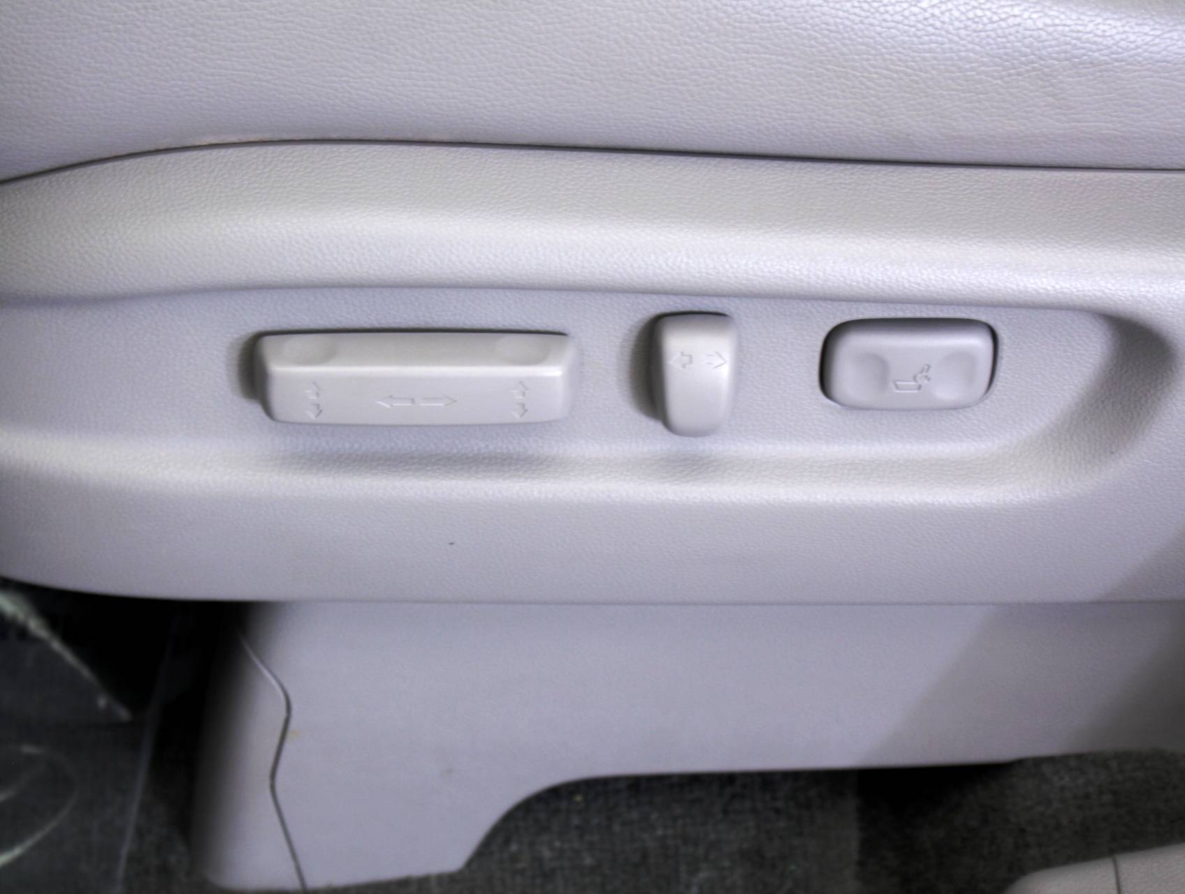 Florida Fine Cars - Used HONDA ODYSSEY 2015 HOLLYWOOD EX-L