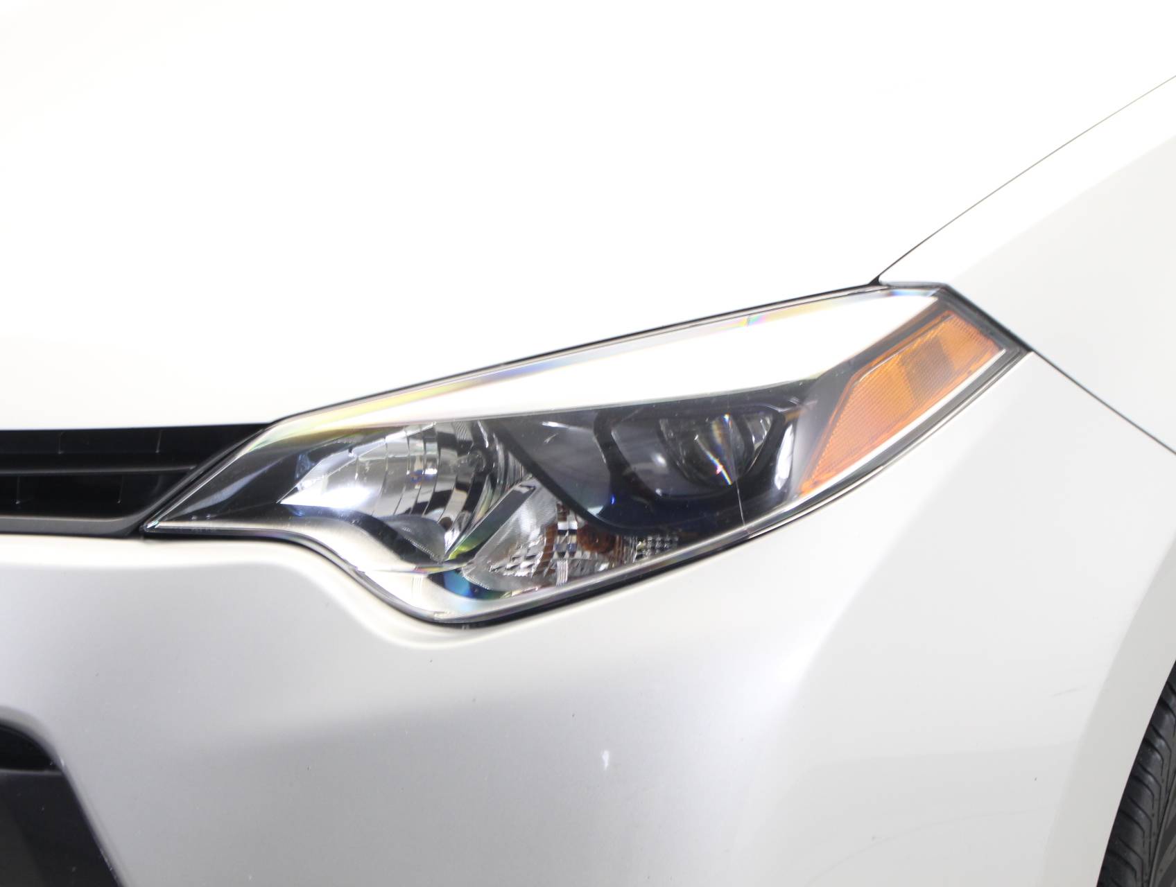 Florida Fine Cars - Used TOYOTA COROLLA 2016 WEST PALM Le