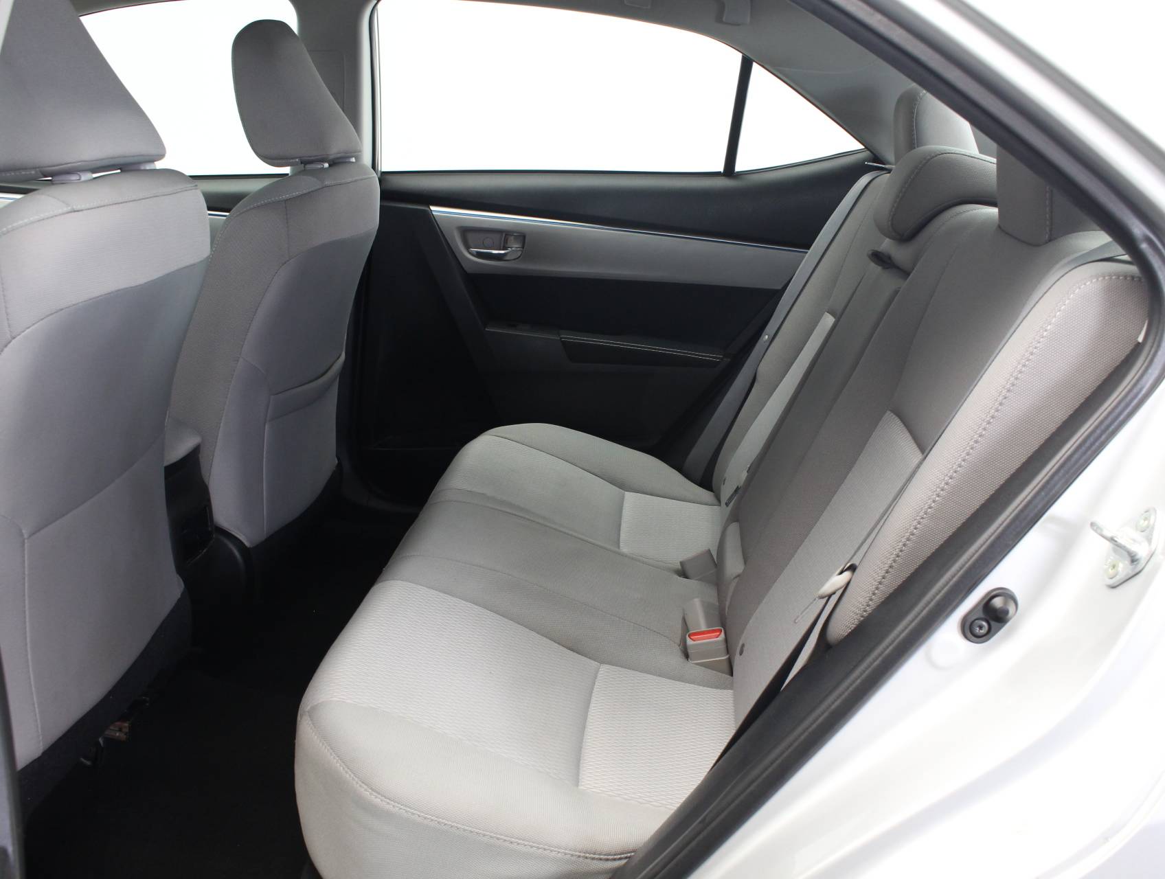 Florida Fine Cars - Used TOYOTA COROLLA 2016 WEST PALM Le