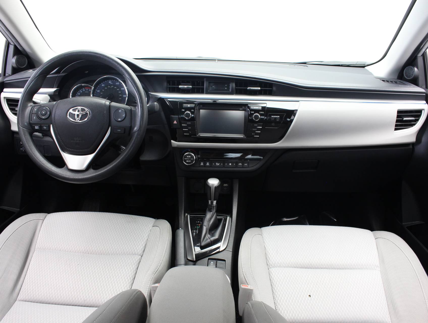 Florida Fine Cars - Used TOYOTA COROLLA 2016 WEST PALM Le