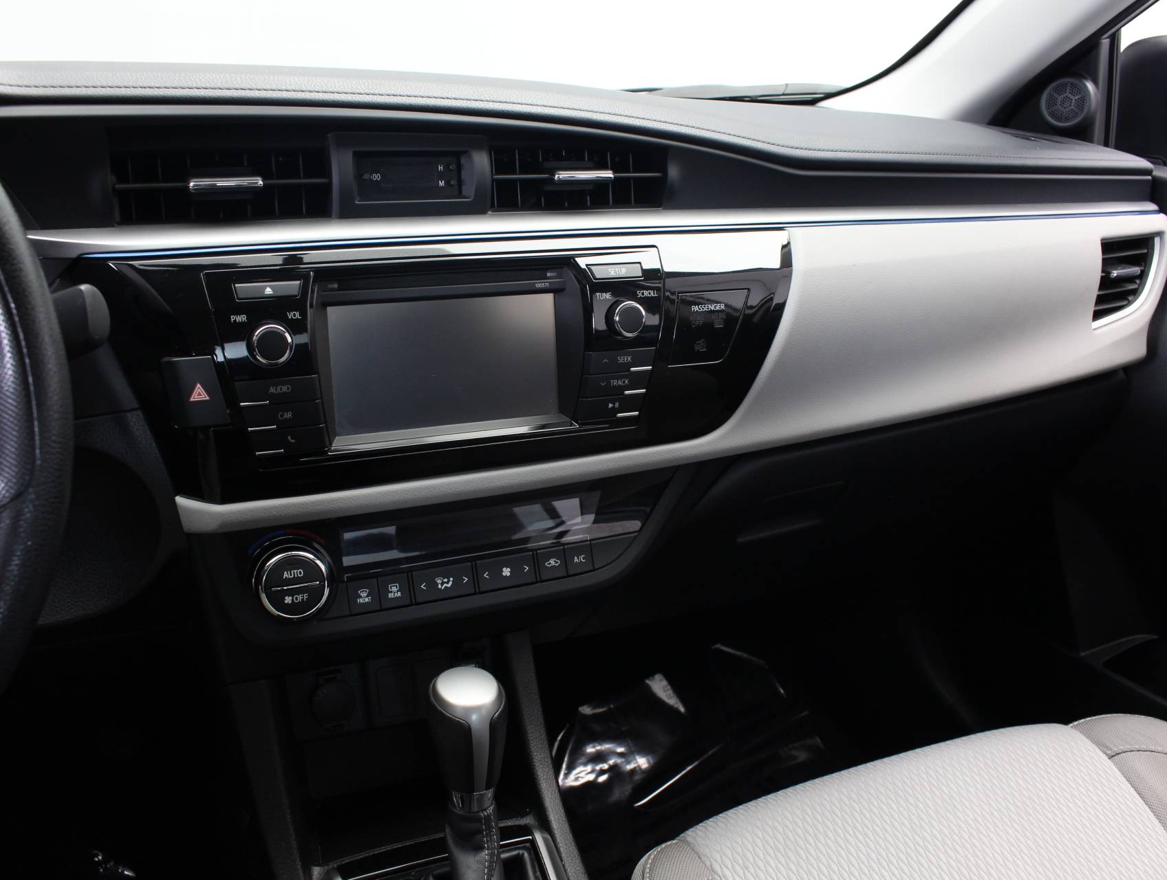 Florida Fine Cars - Used TOYOTA COROLLA 2016 WEST PALM Le