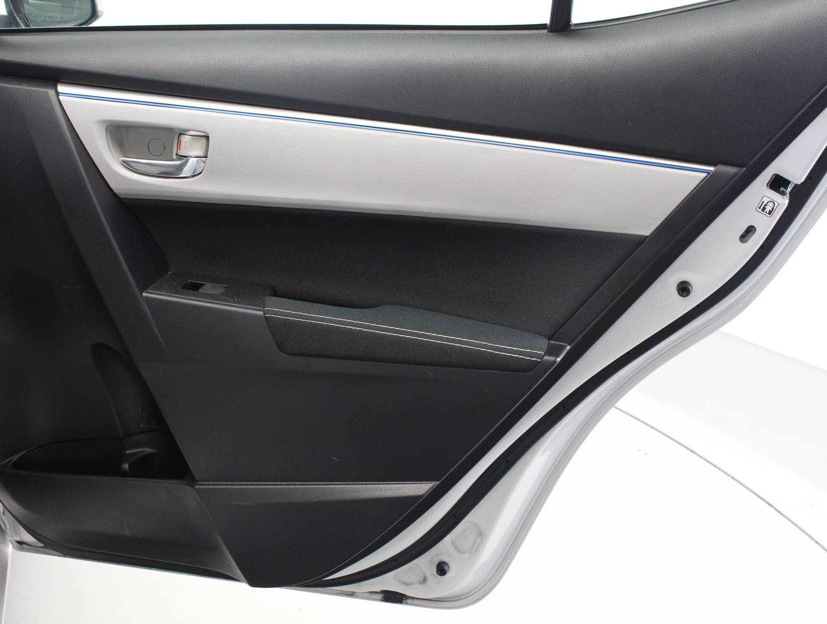 Florida Fine Cars - Used TOYOTA COROLLA 2016 WEST PALM Le