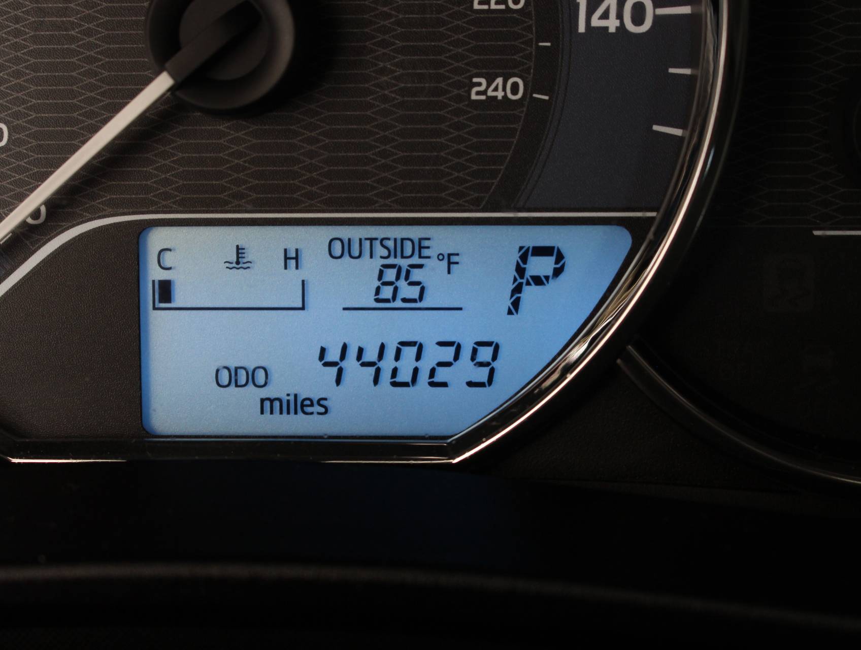 Florida Fine Cars - Used TOYOTA COROLLA 2016 WEST PALM Le