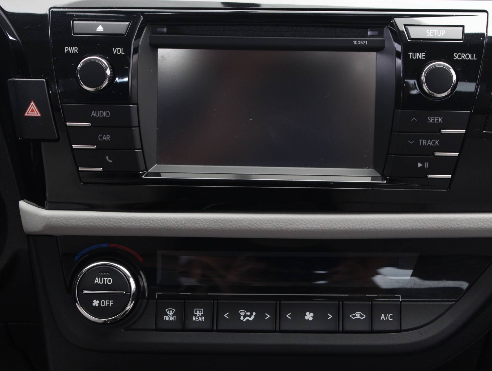 Florida Fine Cars - Used TOYOTA COROLLA 2016 WEST PALM Le