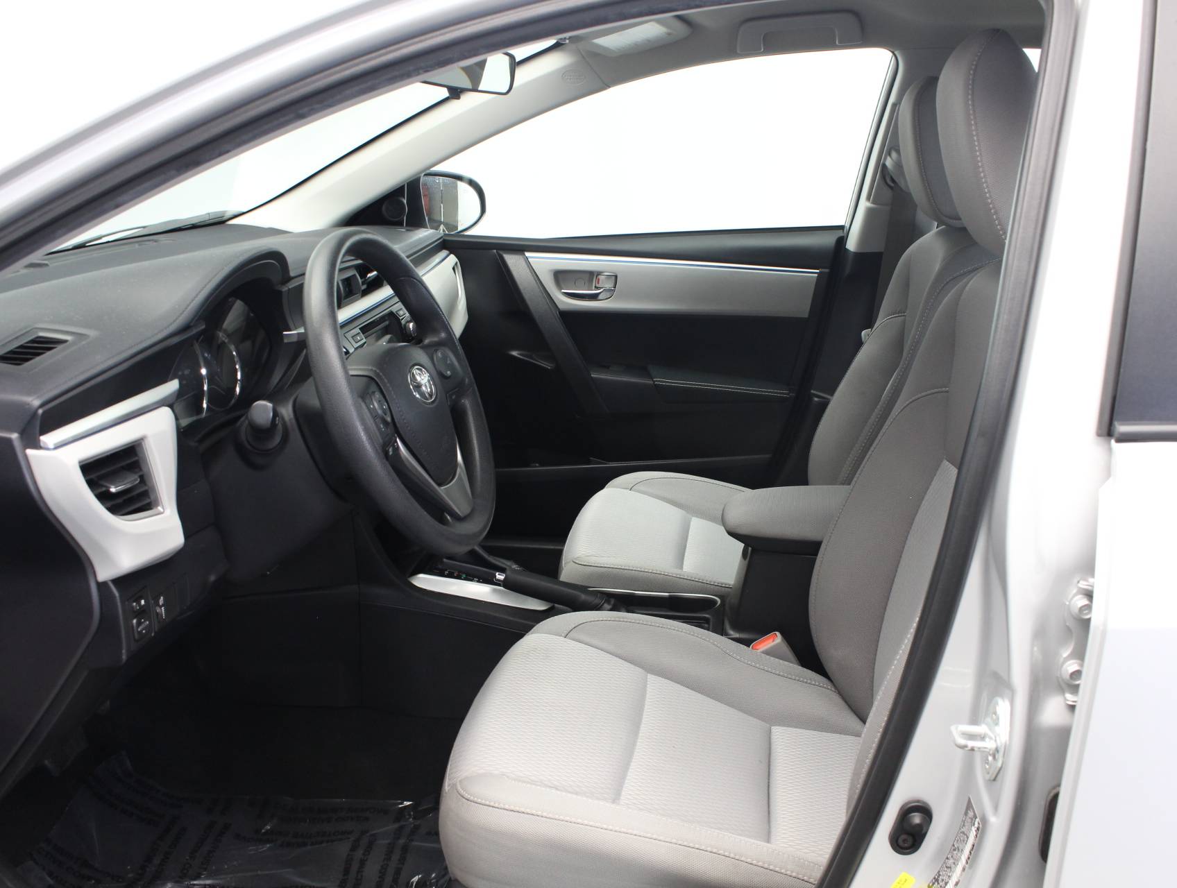 Florida Fine Cars - Used TOYOTA COROLLA 2016 WEST PALM Le