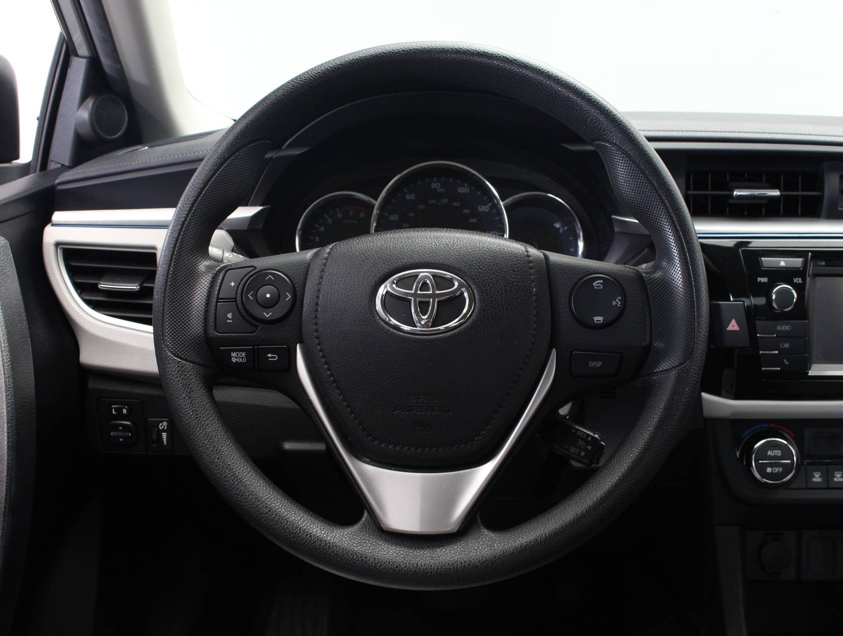 Florida Fine Cars - Used TOYOTA COROLLA 2016 WEST PALM Le