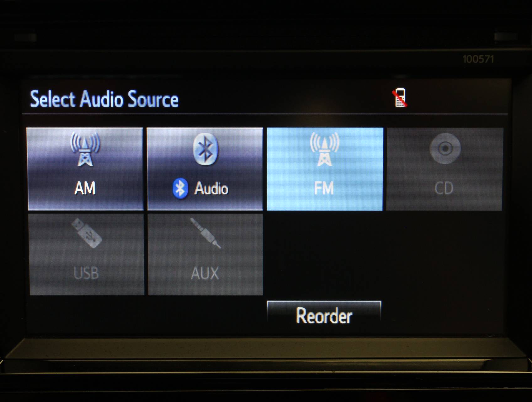 Florida Fine Cars - Used TOYOTA COROLLA 2016 WEST PALM Le